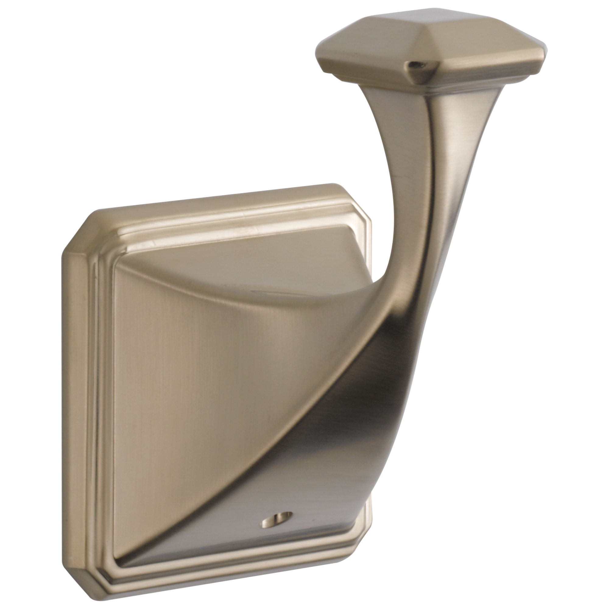 Brizo Virage Robe Hook by Brizo