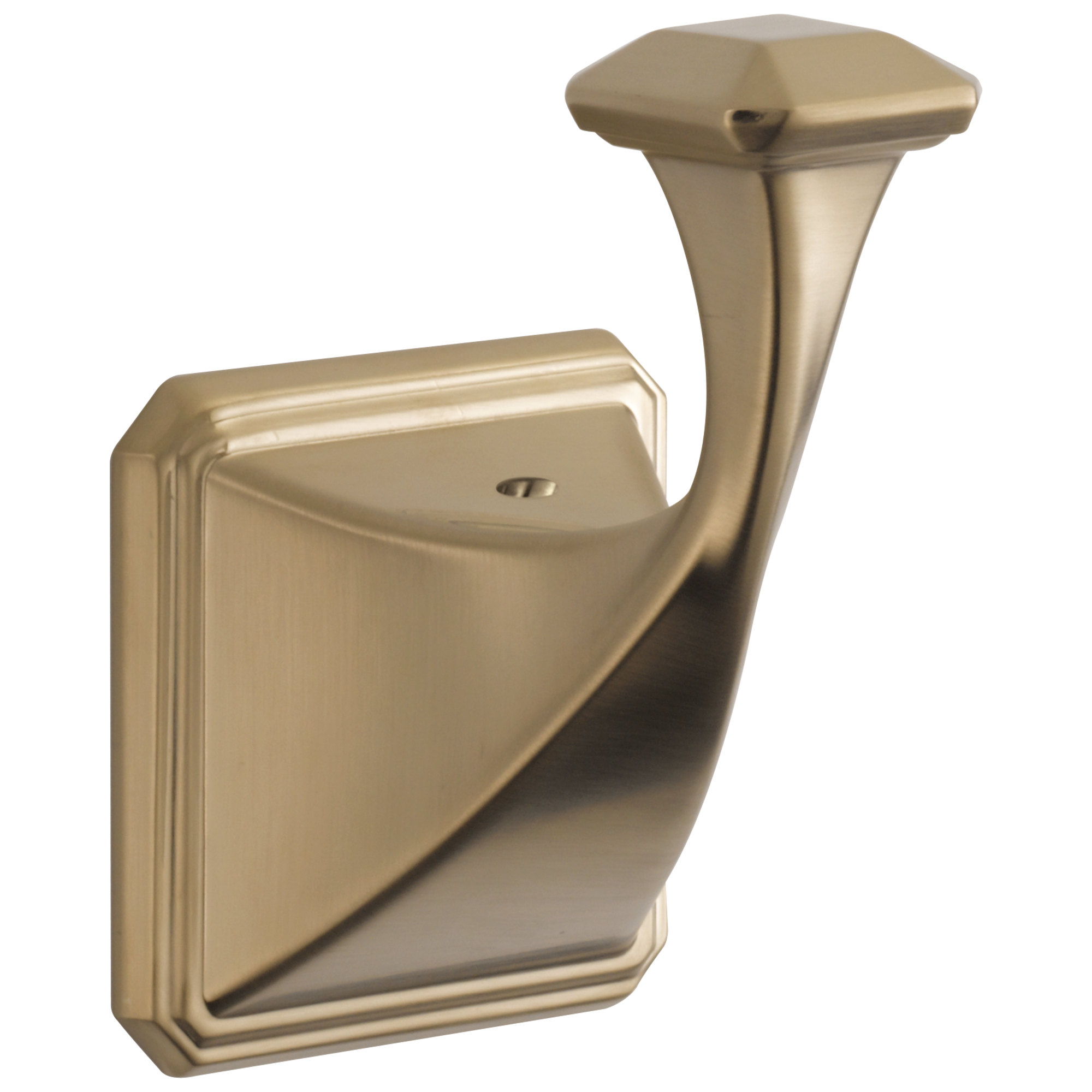 Brizo Virage Robe Hook by Brizo