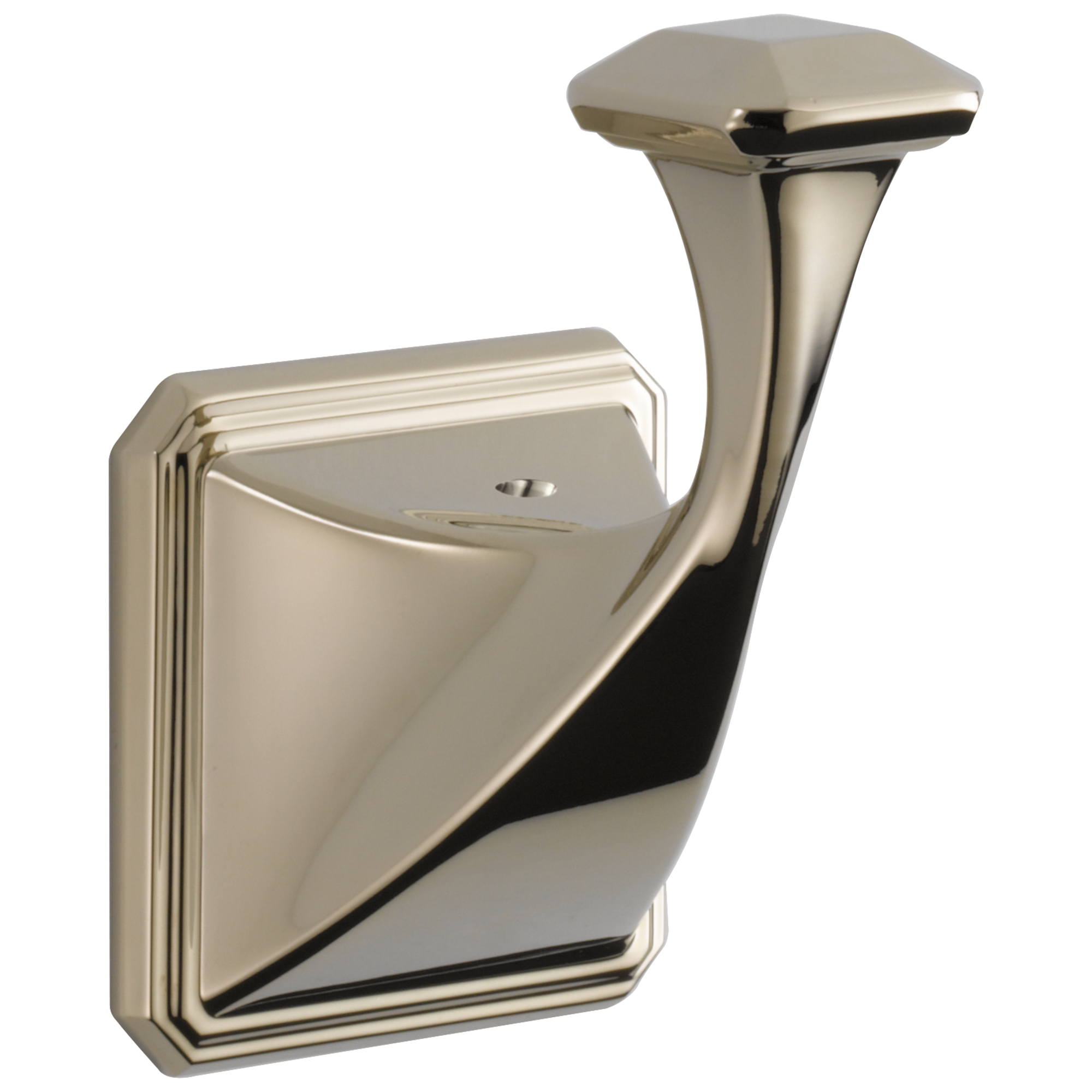 Brizo Virage Robe Hook by Brizo