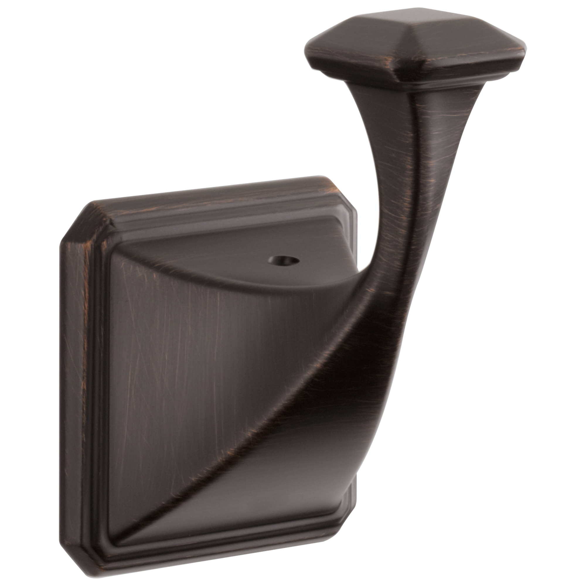 Brizo Virage Robe Hook by Brizo