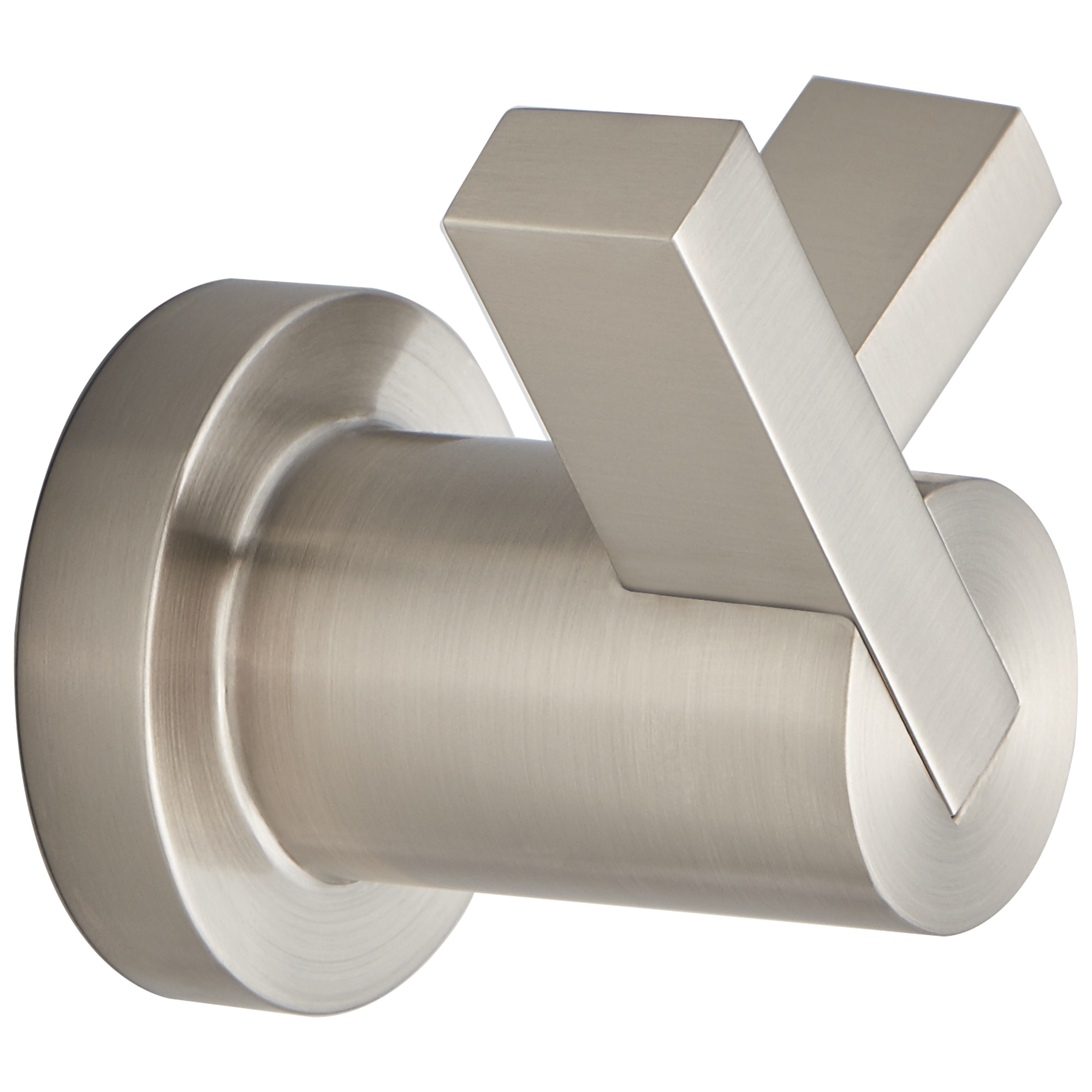 Brizo Litze Double Robe Hook