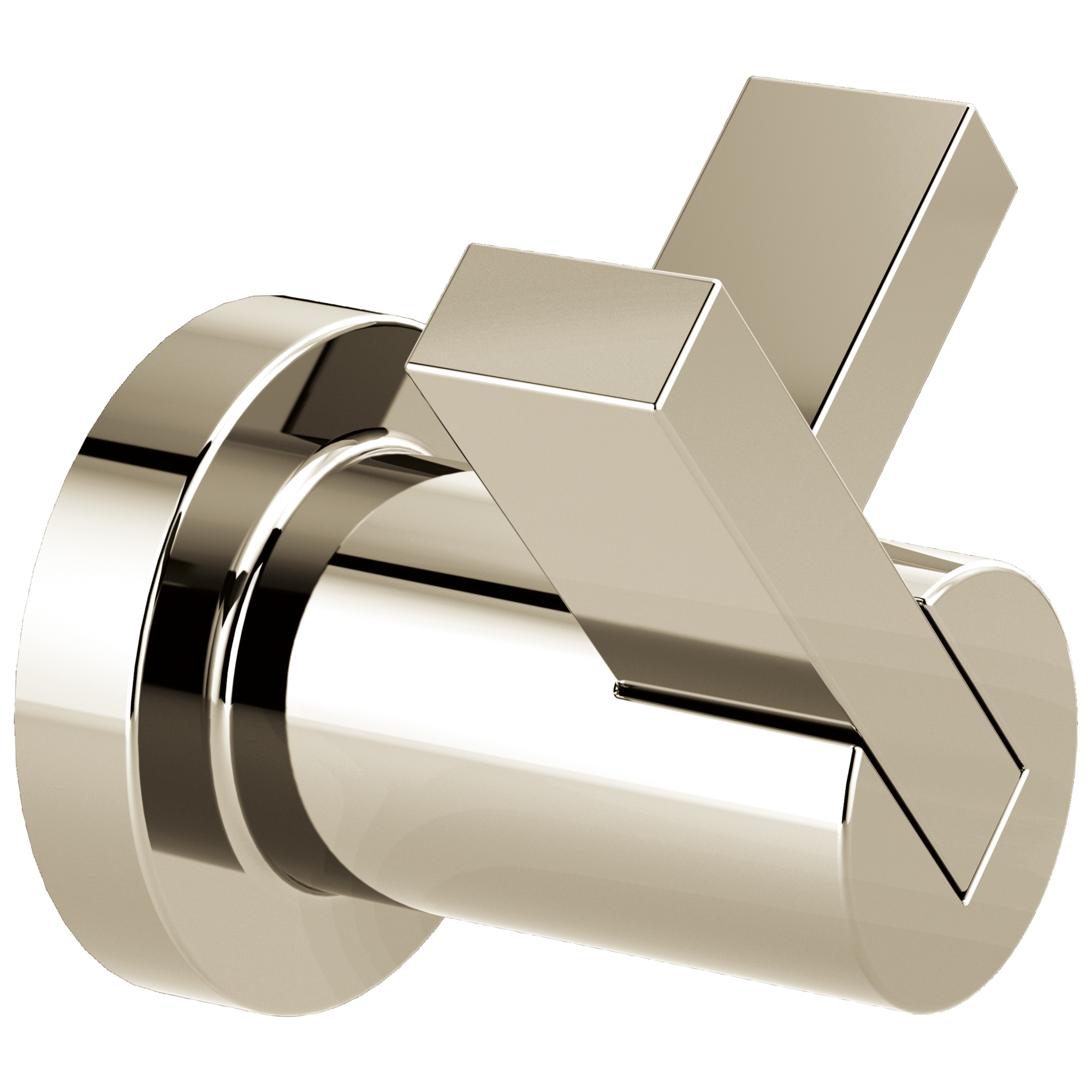 Brizo Litze Double Robe Hook by Brizo