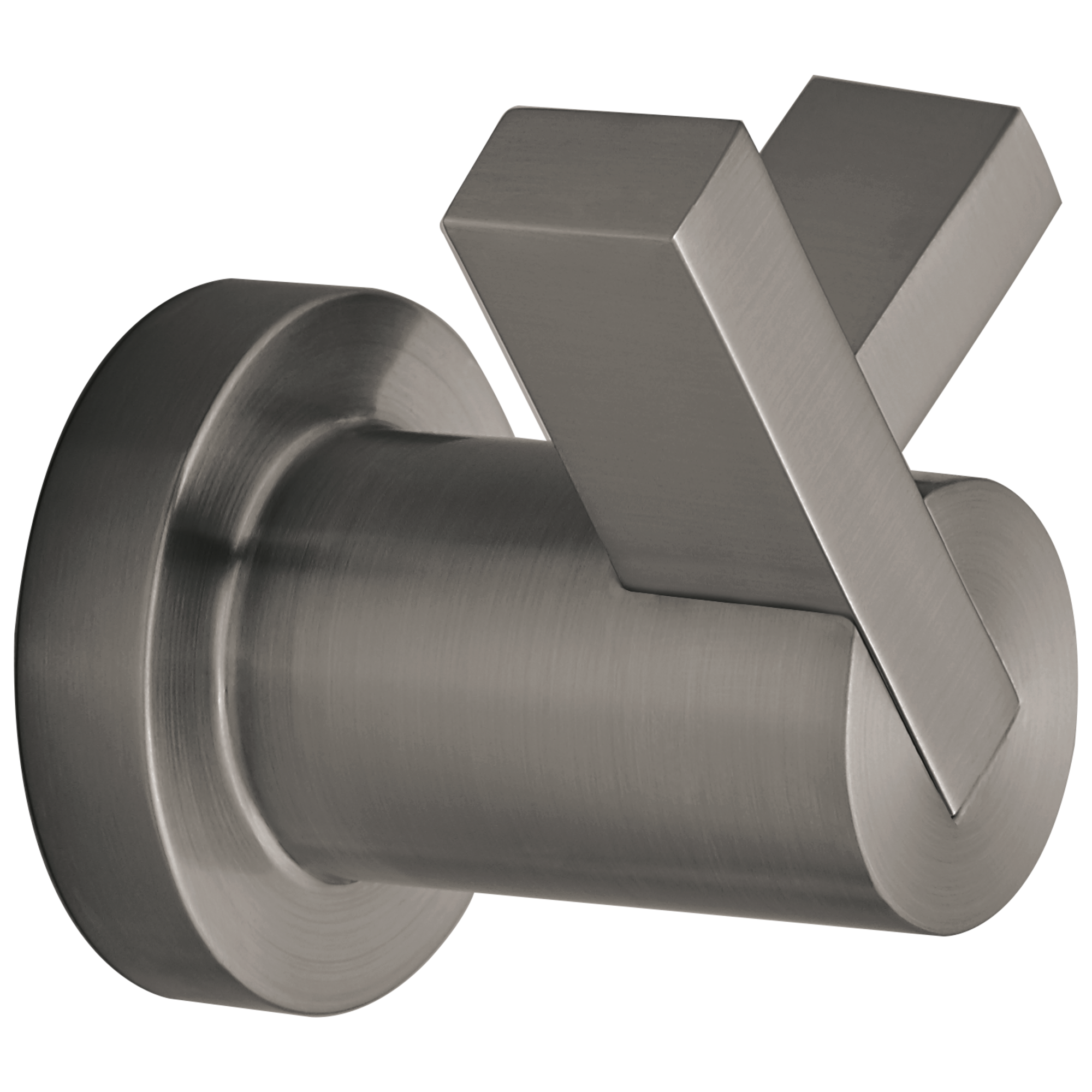 Brizo Litze Double Robe Hook