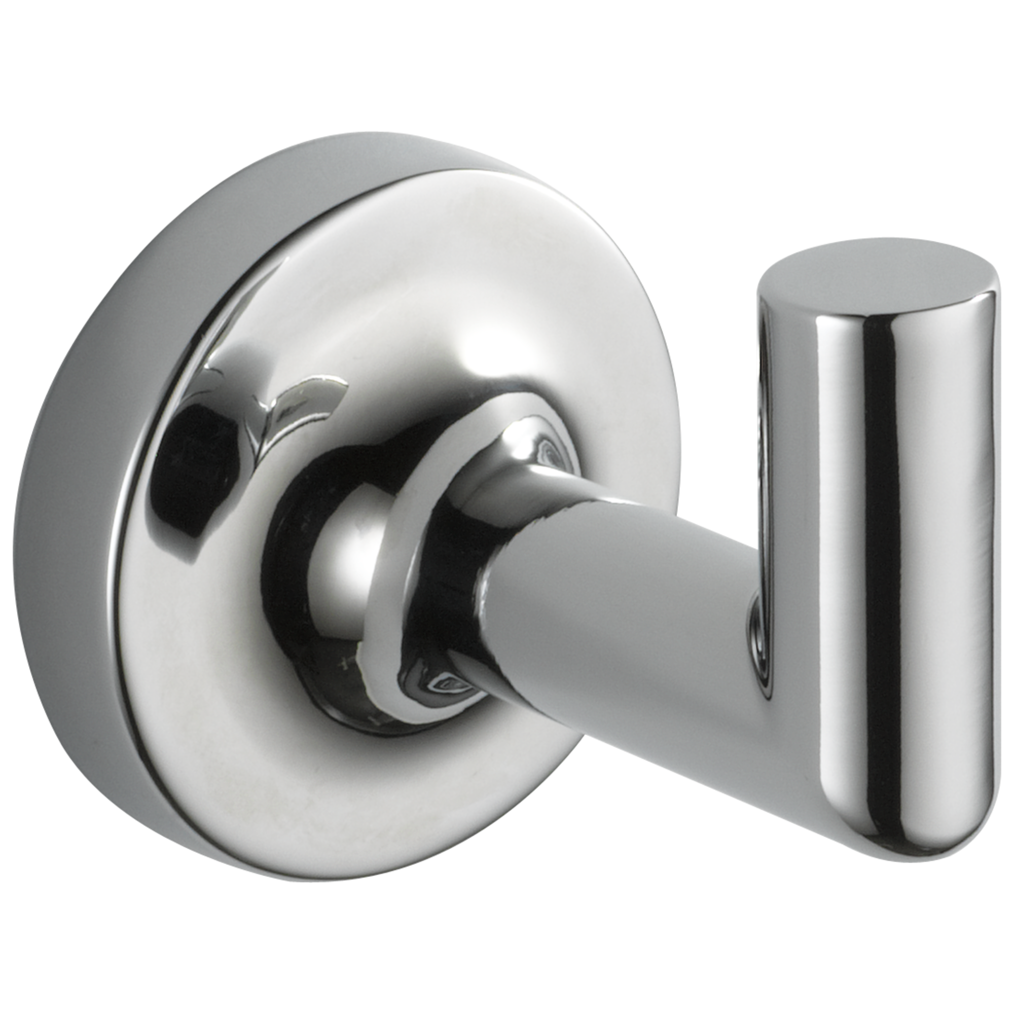 chrome robe hook