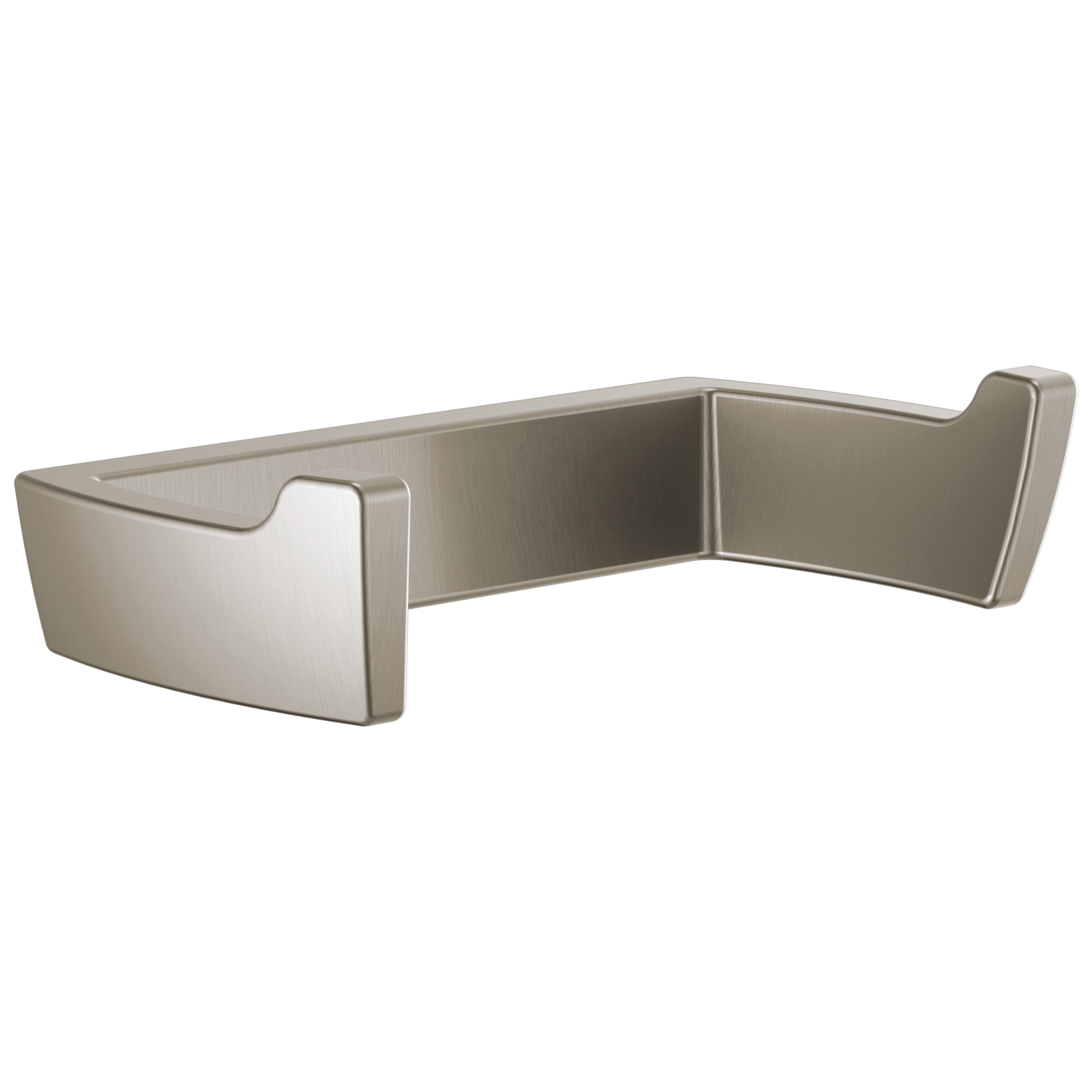 Brizo Vettis Double Robe Hook by Brizo