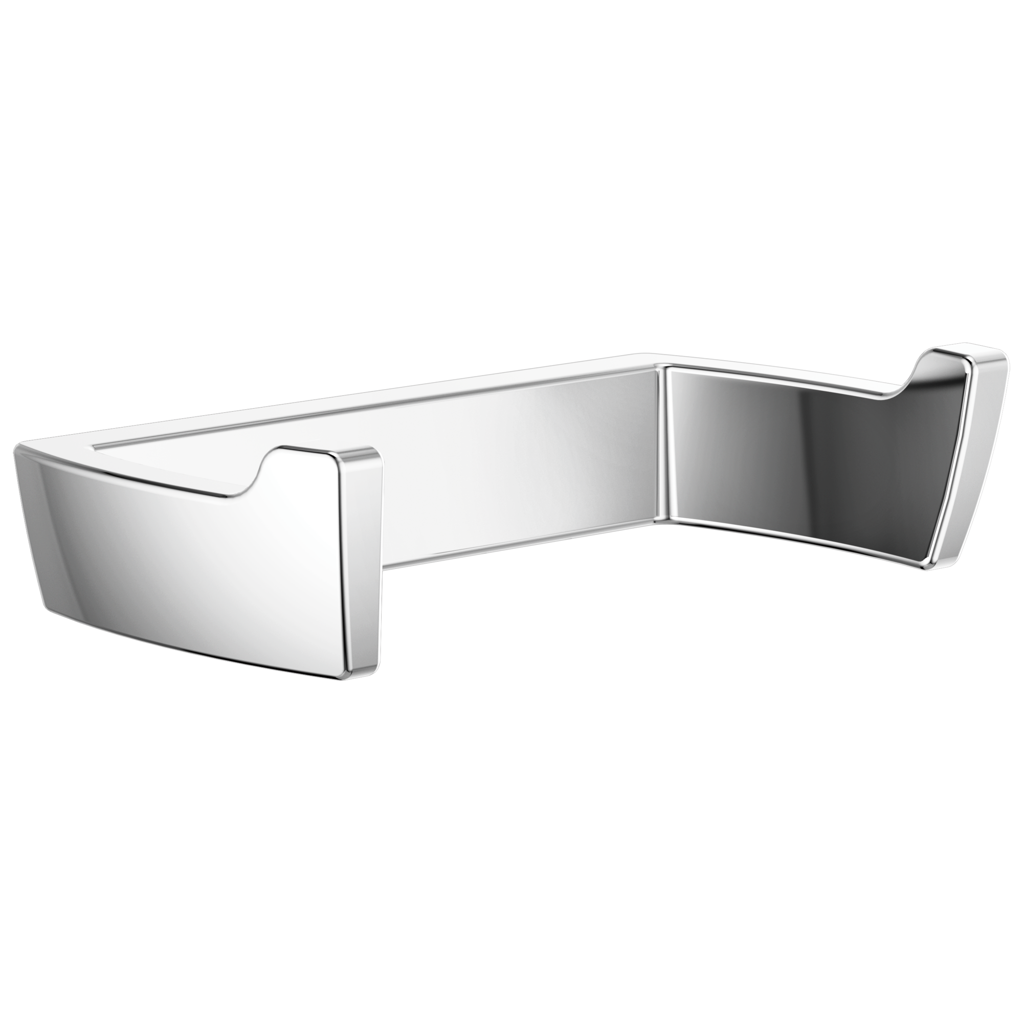 chrome robe hook