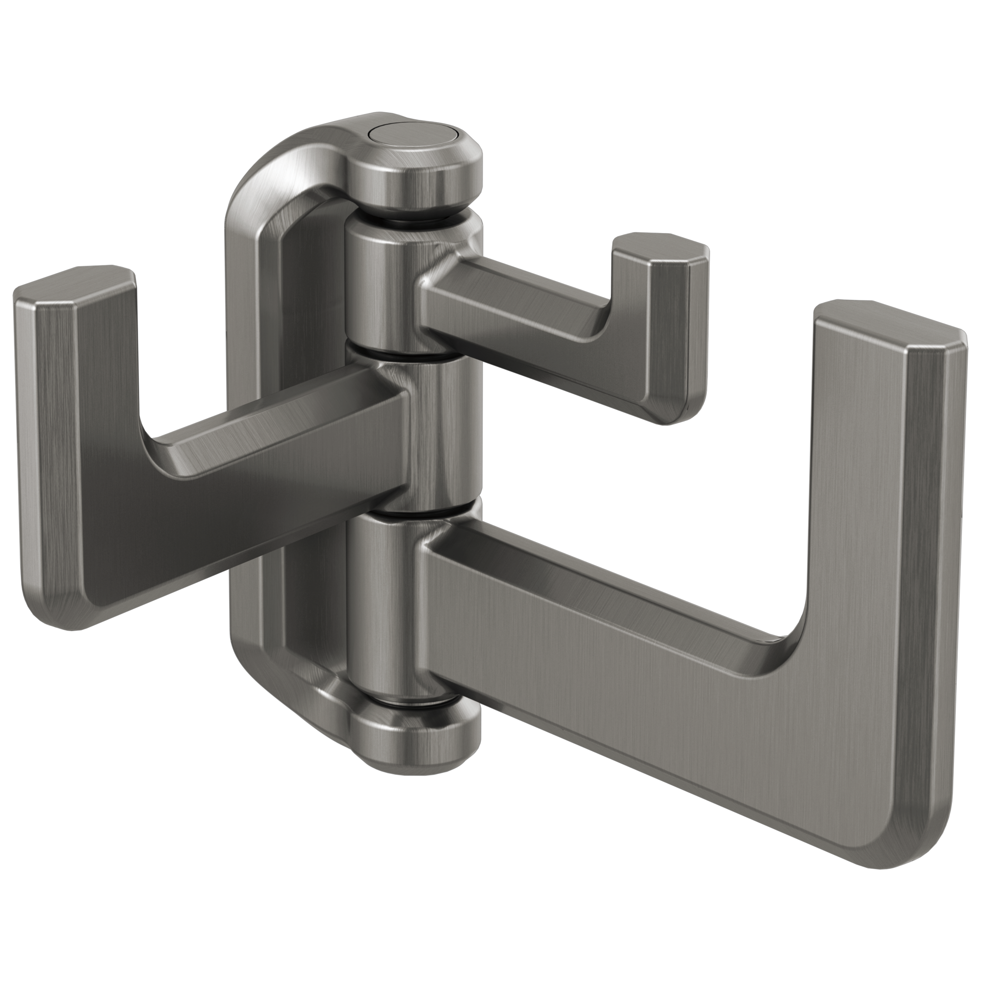 Brizo Levoir Hinged Robe Hook by Brizo