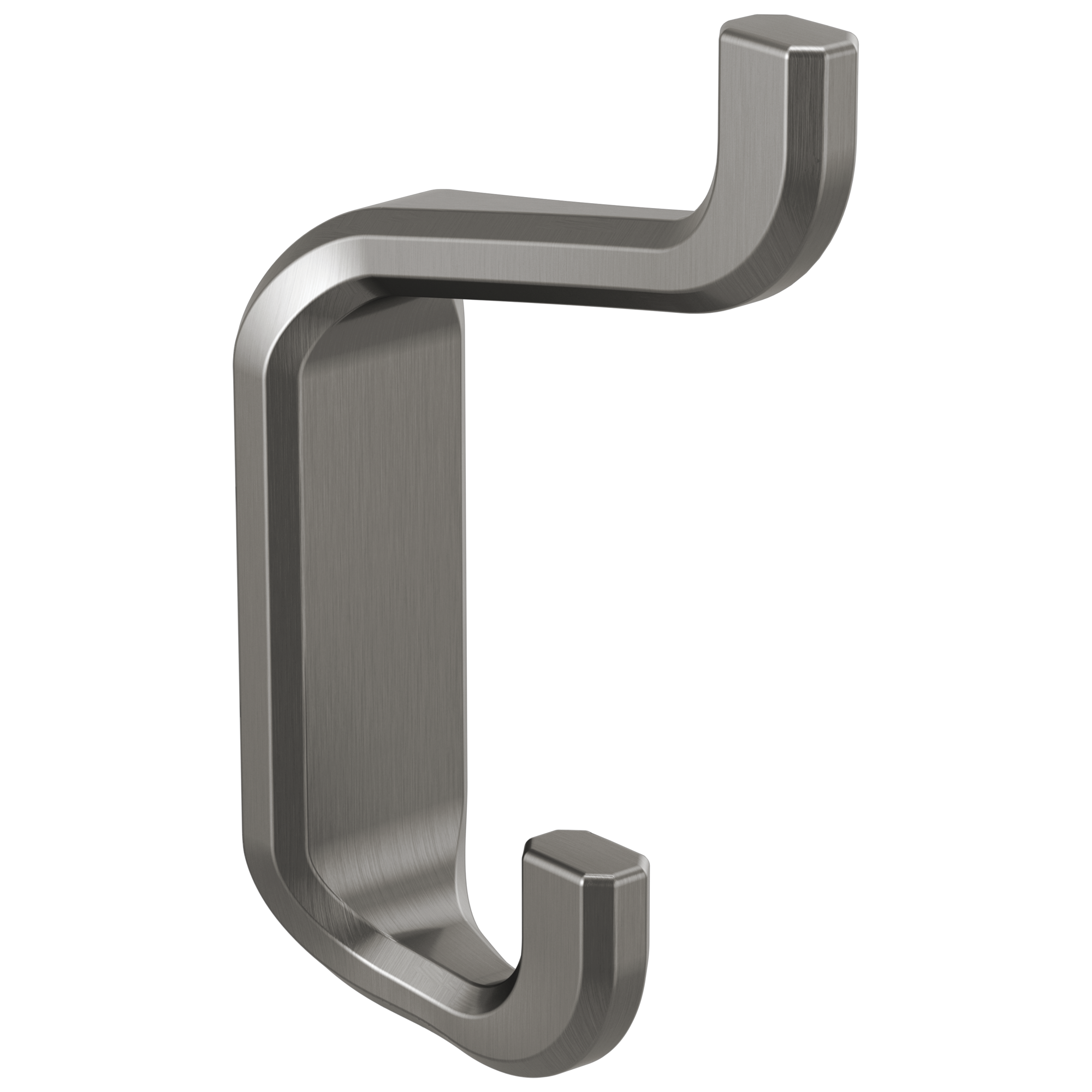 Brizo Levoir Double Robe Hook by Brizo