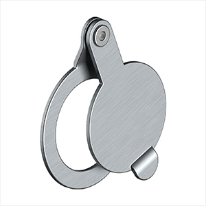 Deltana Viewer Cover