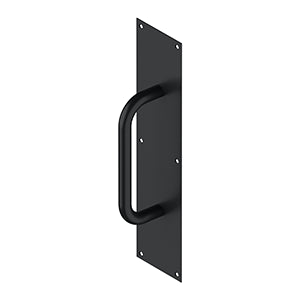 paint black pull