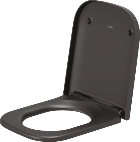 Duravit Happy D.2 Toilet Seat by Duravit