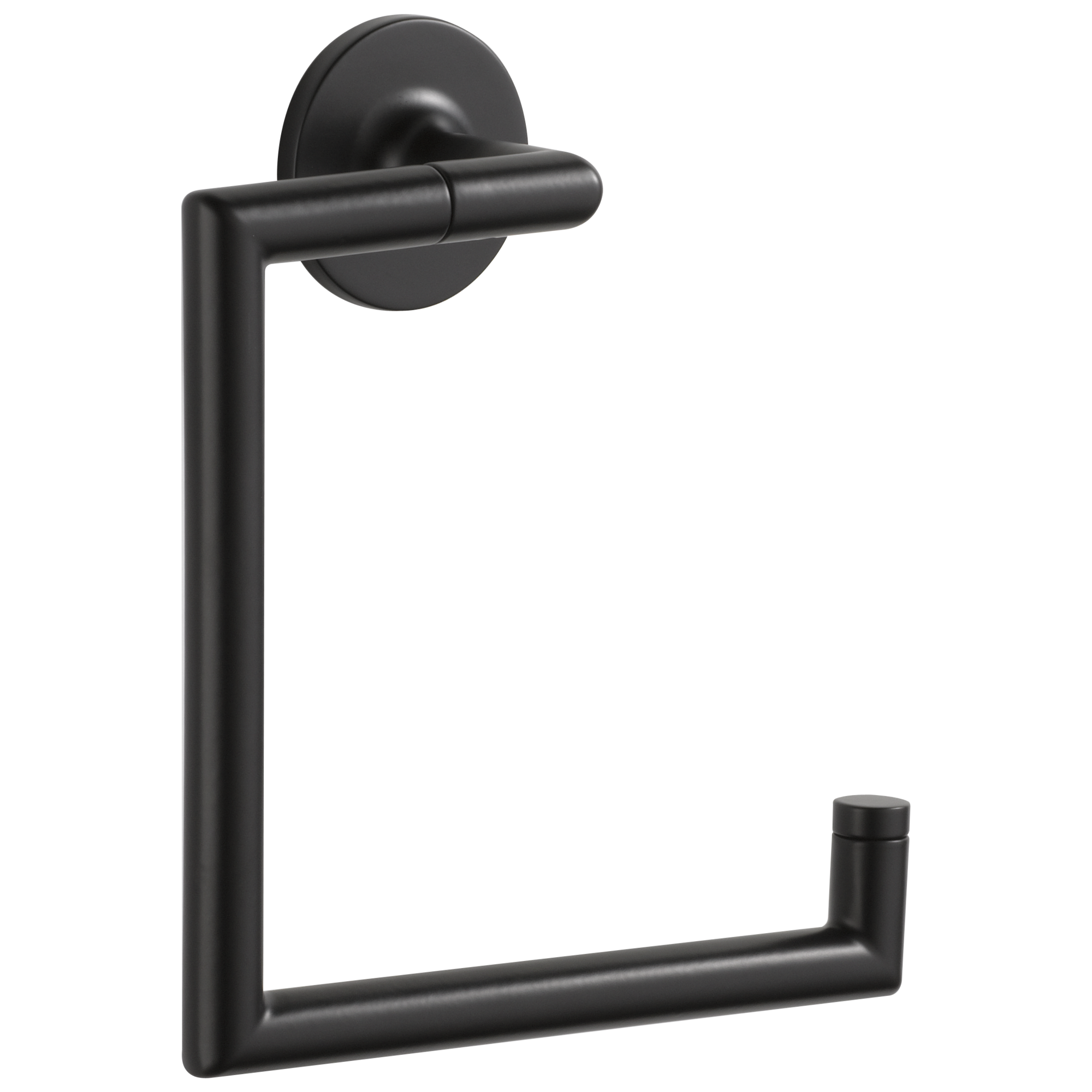 Brizo Odin Towel Ring by Brizo