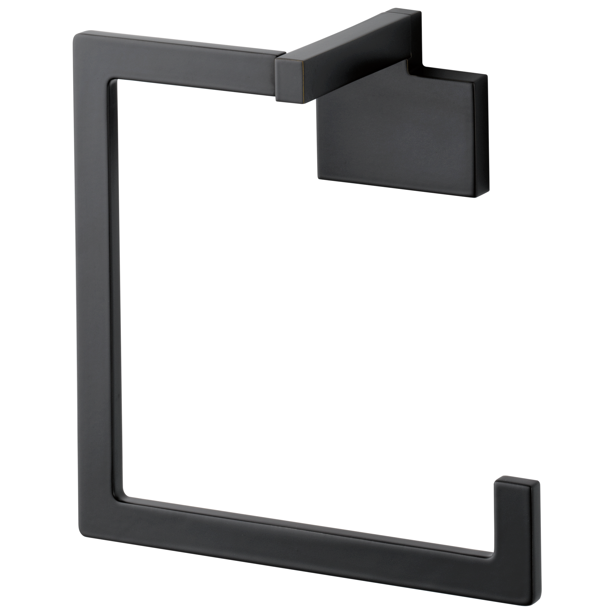 Brizo Siderna Towel Ring by Brizo