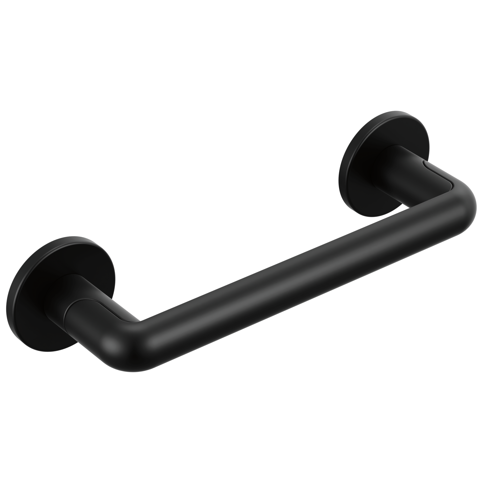 Brizo Roccesco 8" Towel Bar by Brizo