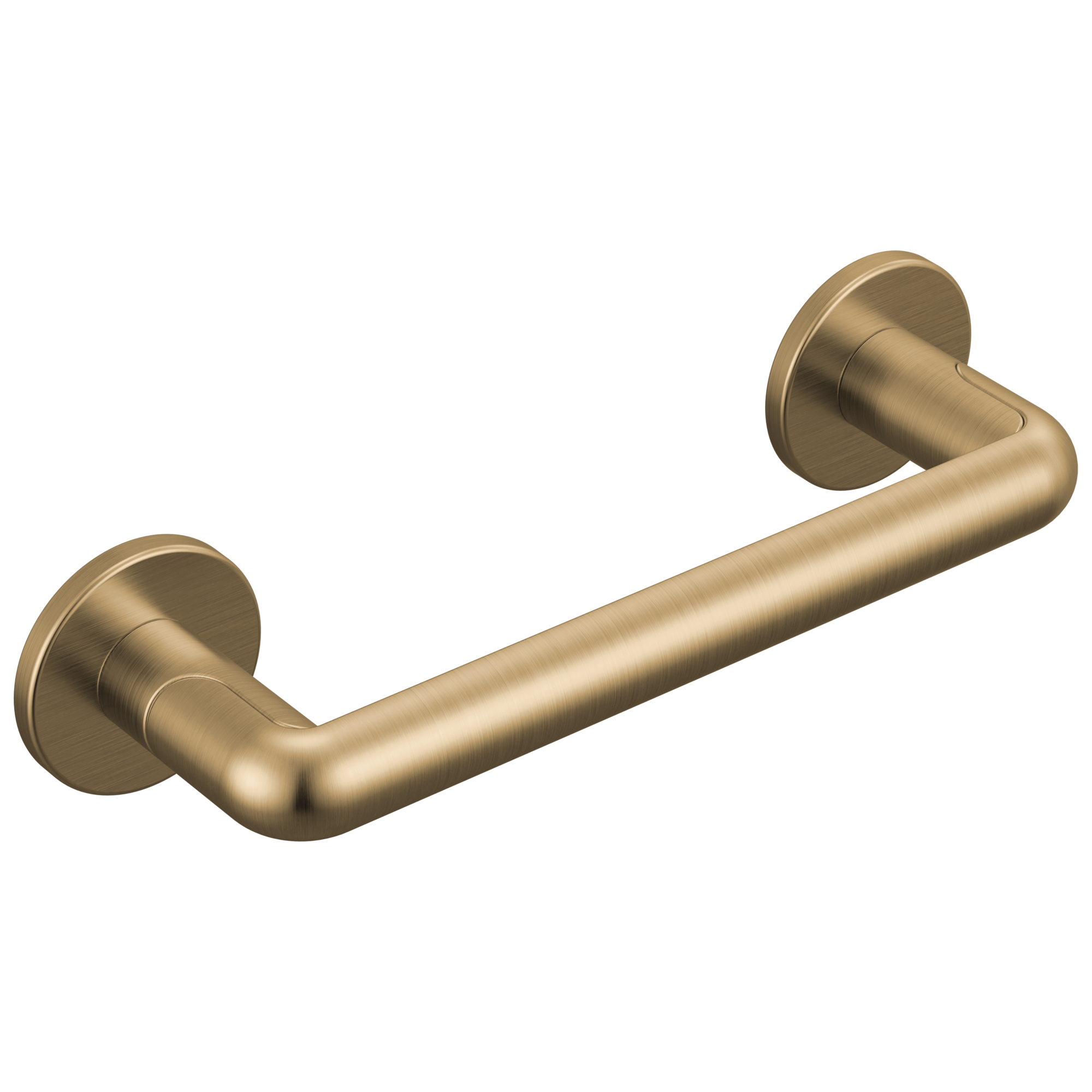 Brizo Roccesco 8" Towel Bar by Brizo