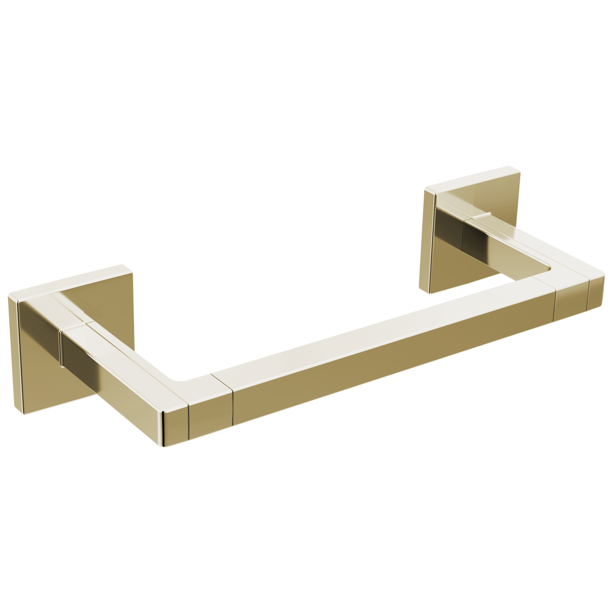 Brizo Frank Lloyd Wright 8" Towel Bar by Brizo