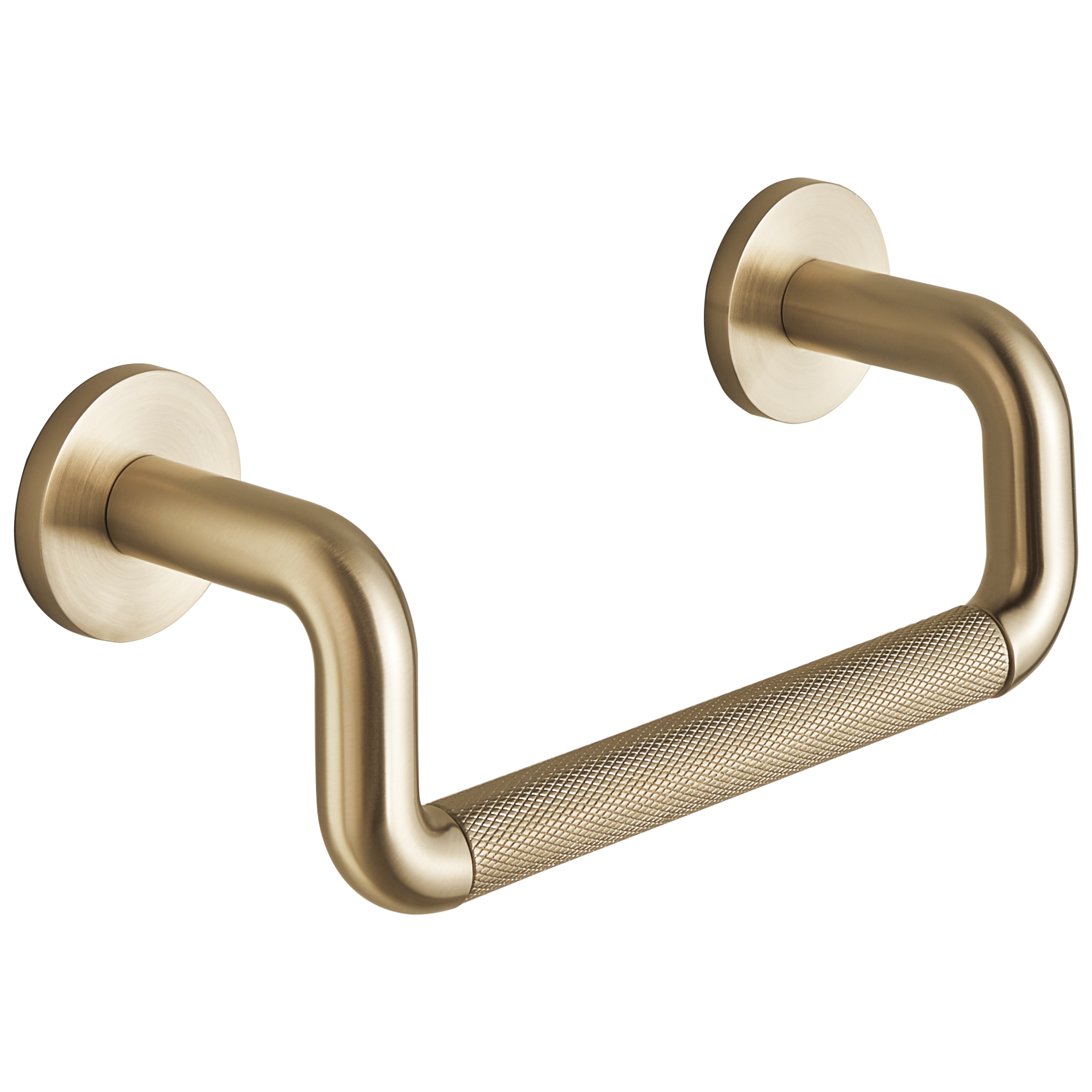 Brizo Litze 8" Towel Bar by Brizo