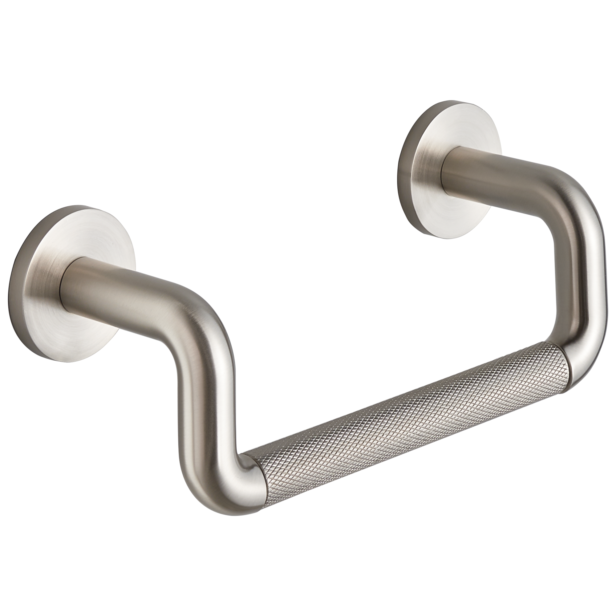 Brizo Litze 8" Towel Bar by Brizo