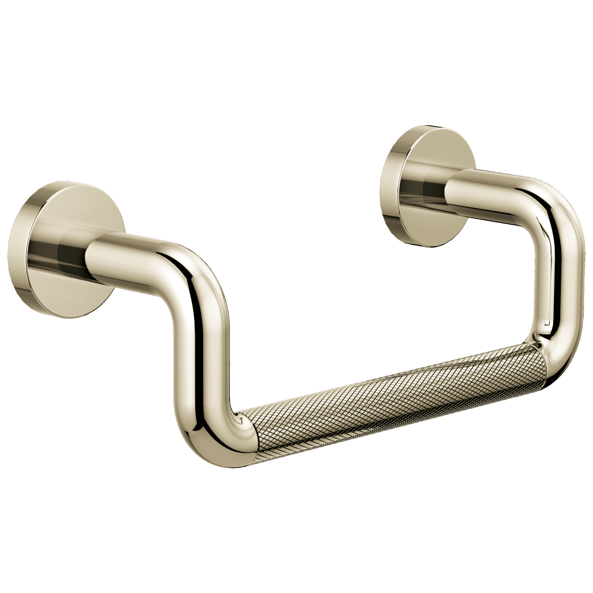 Brizo Litze 8" Towel Bar by Brizo