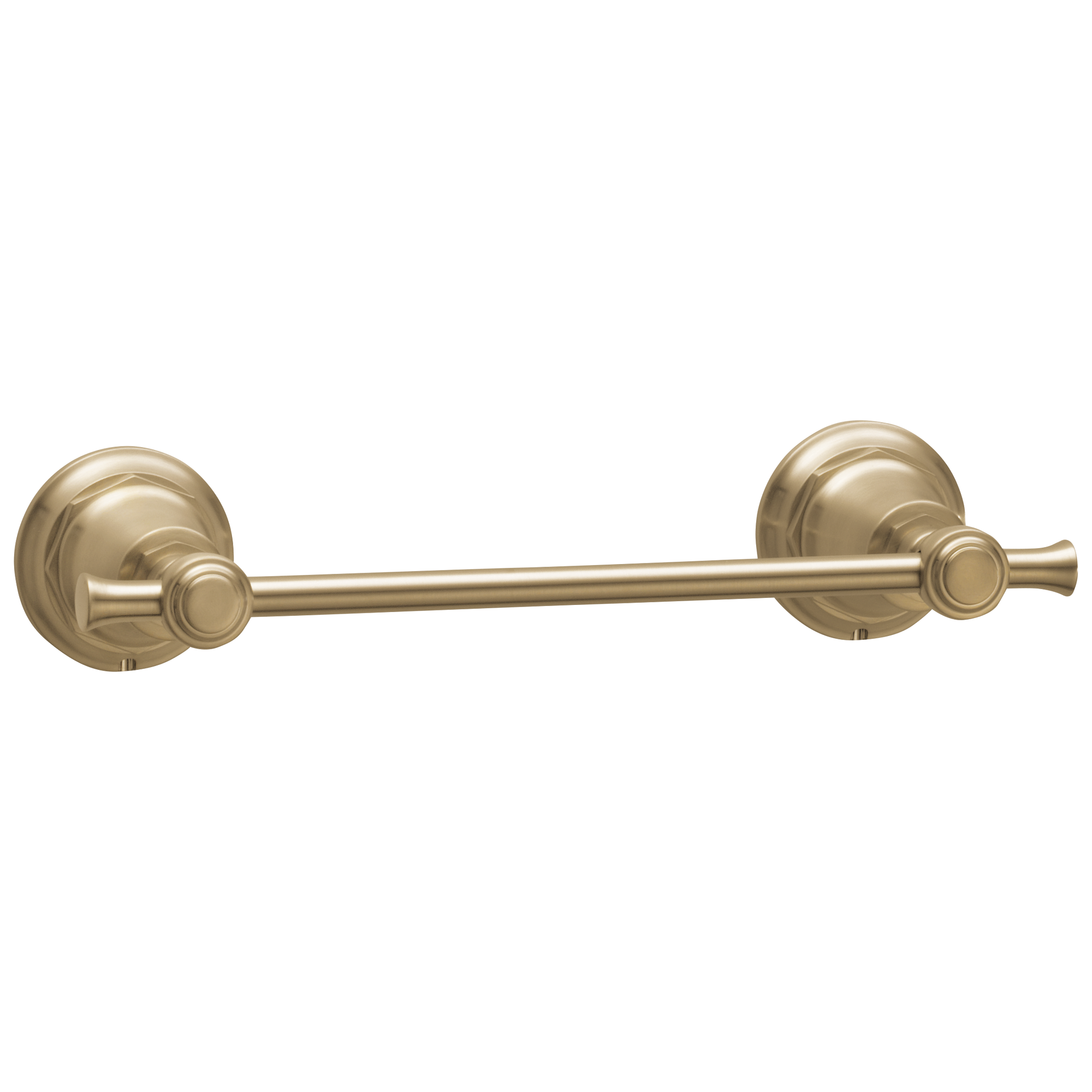 Brizo Rook 8" Towel Bar by Brizo