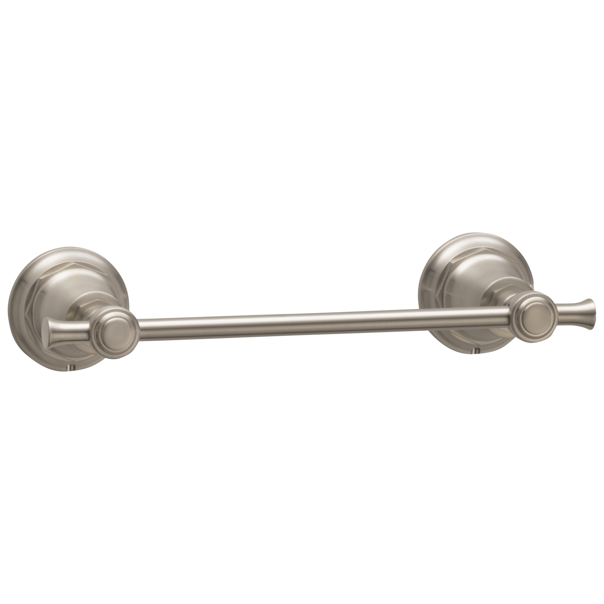 Brizo Rook 8" Towel Bar by Brizo