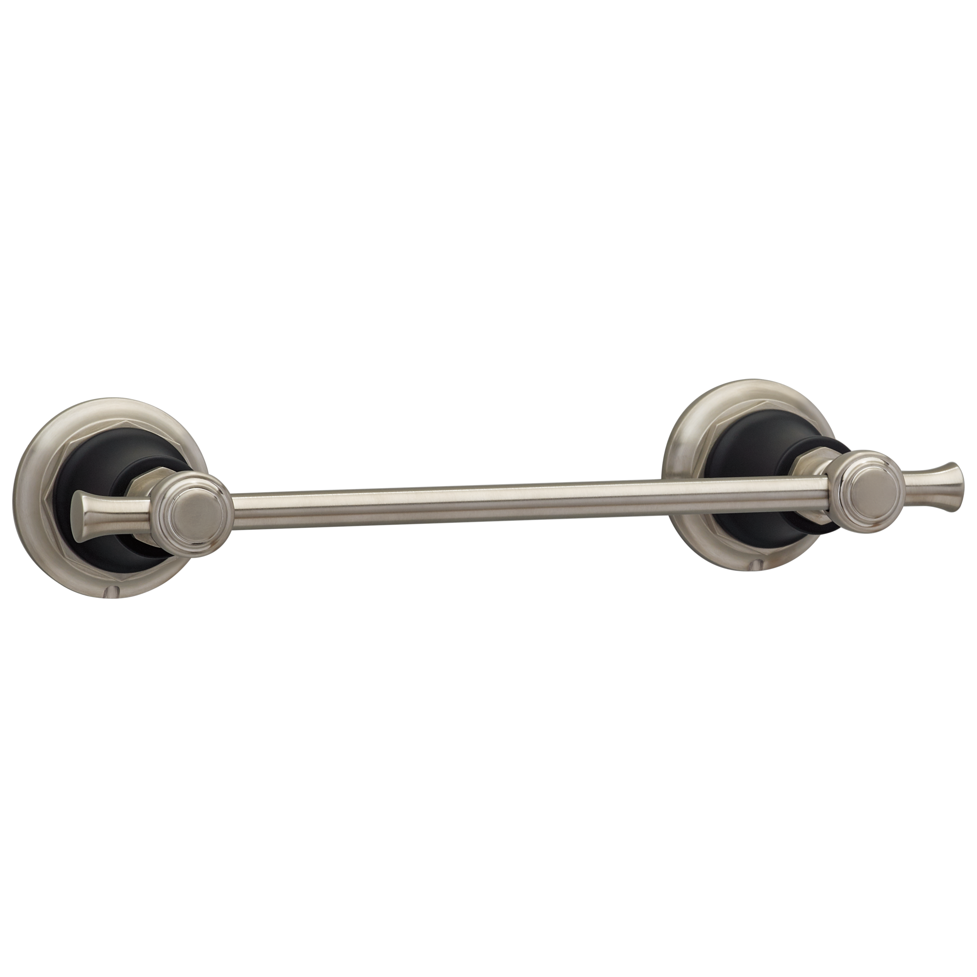 Brizo Rook 8" Towel Bar by Brizo