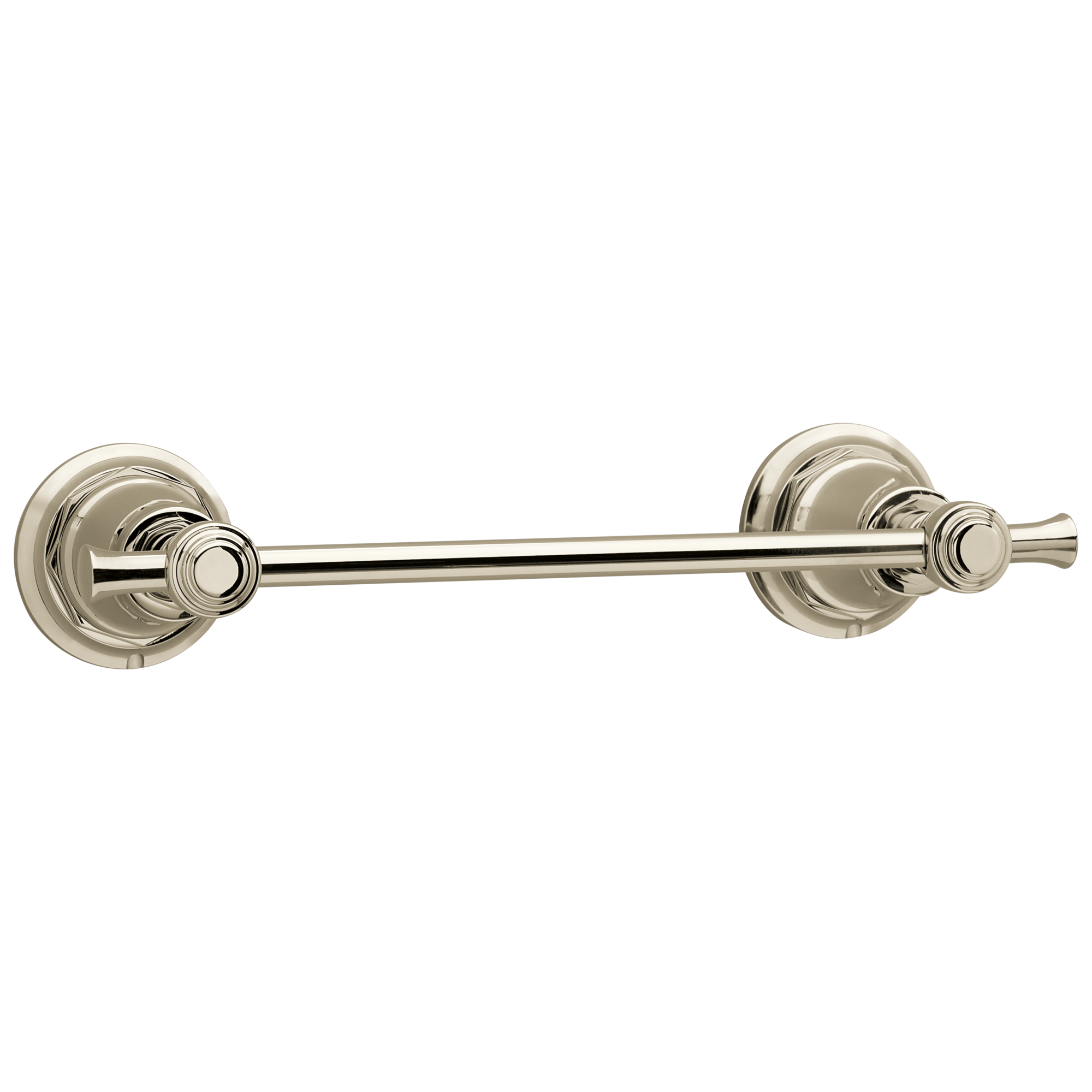 Brizo Rook 8" Towel Bar by Brizo