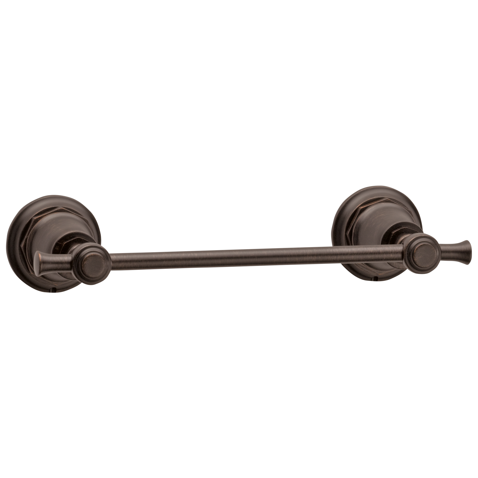 Brizo Rook 8" Towel Bar by Brizo