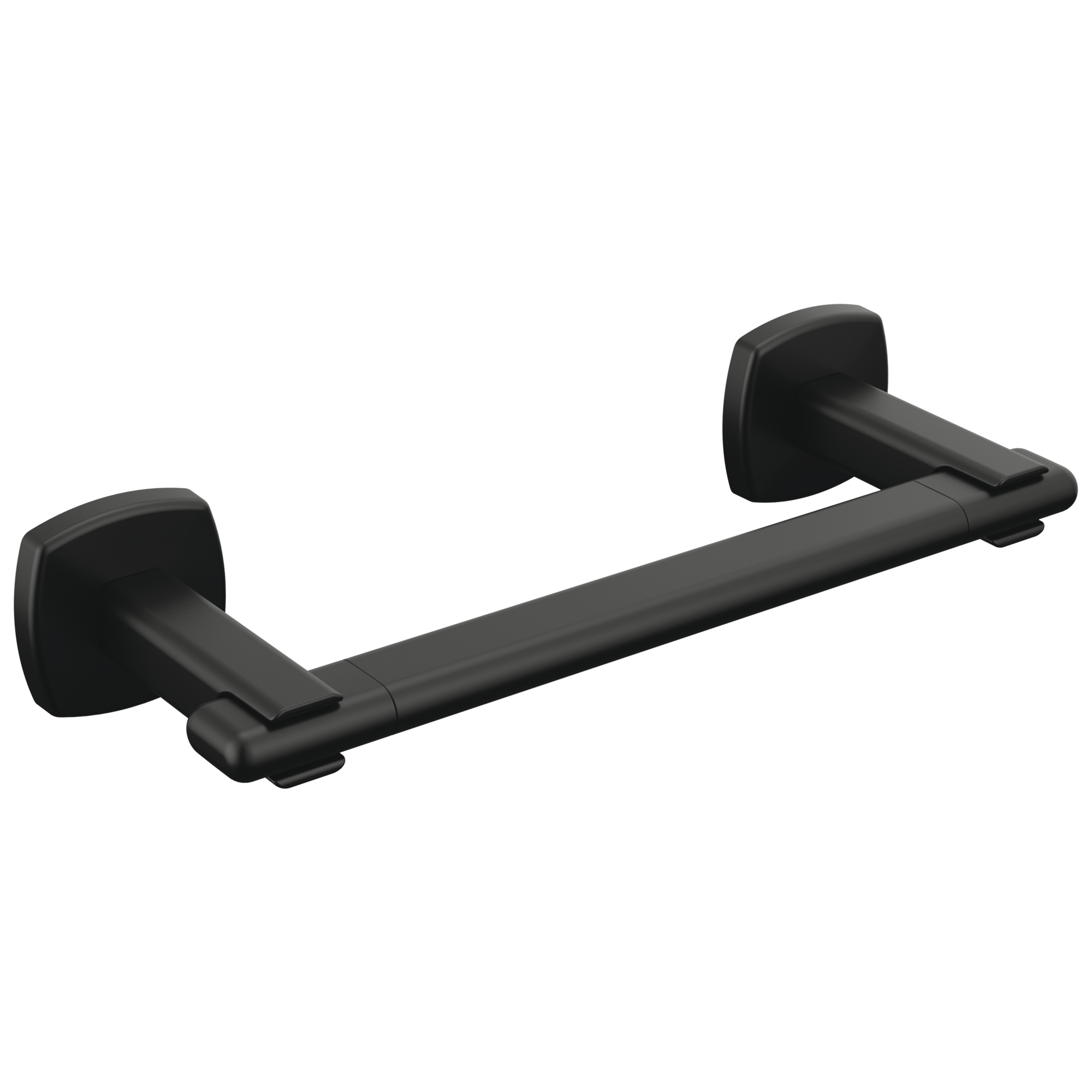 Brizo Allaria 8" Towel Bar by Brizo