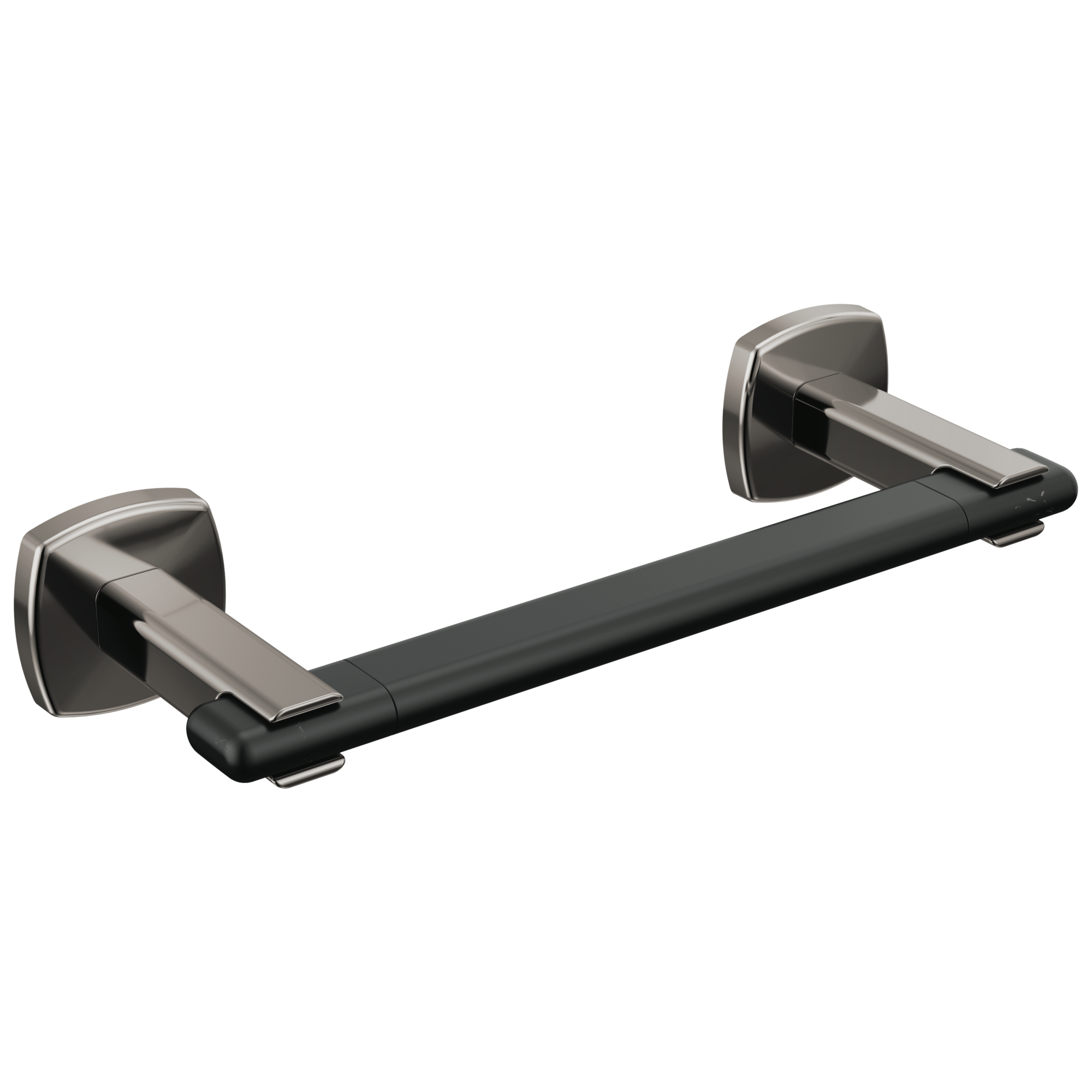 Brizo Allaria 8" Towel Bar by Brizo