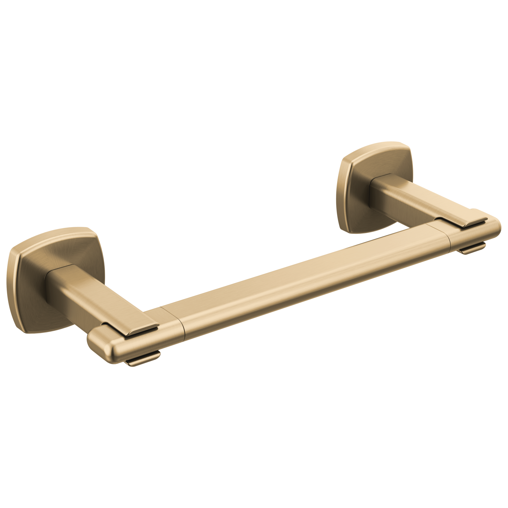 Brizo Allaria 8" Towel Bar by Brizo