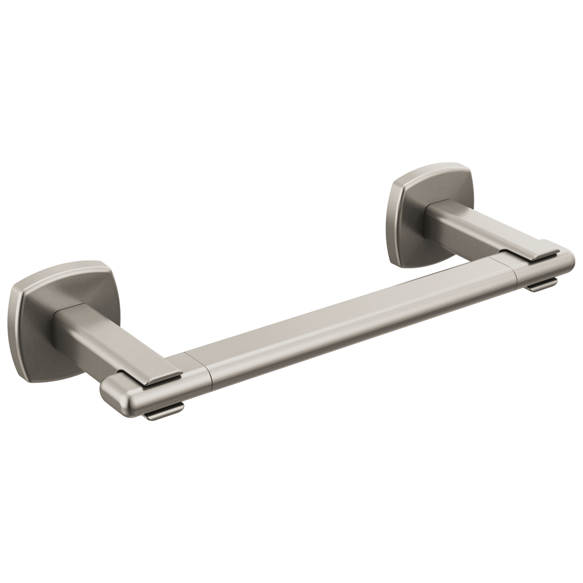 Brizo Allaria 8" Towel Bar by Brizo