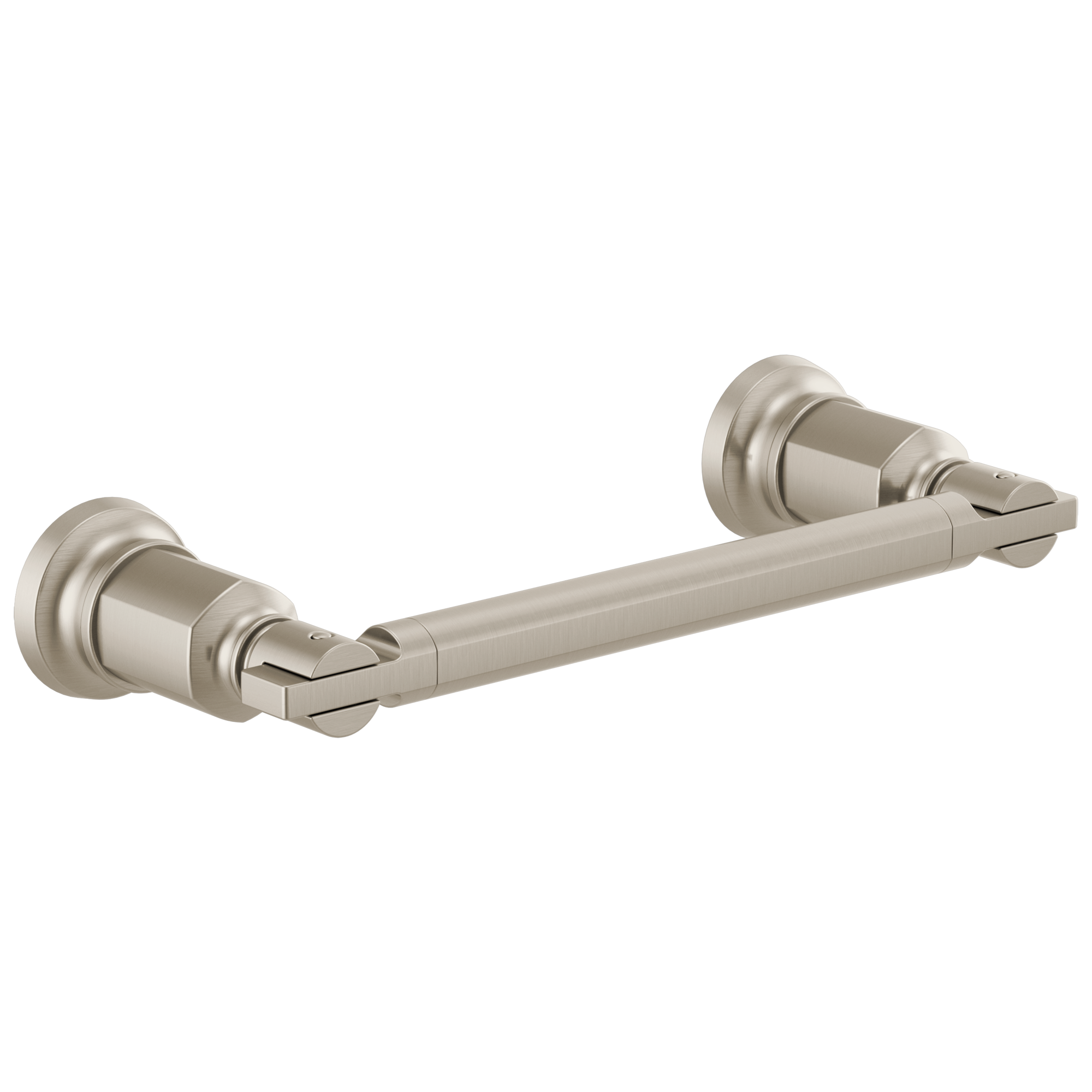 Brizo Invari 8" Towel Bar by Brizo