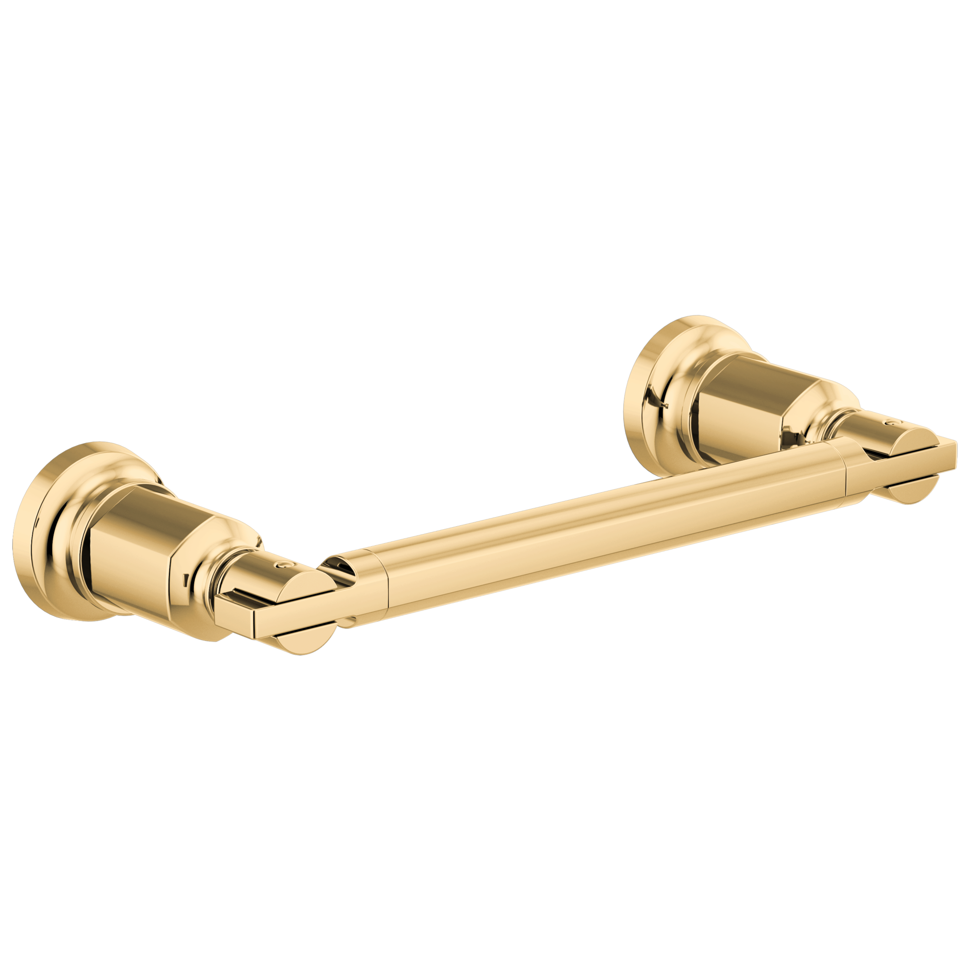 Brizo Invari 8" Towel Bar by Brizo