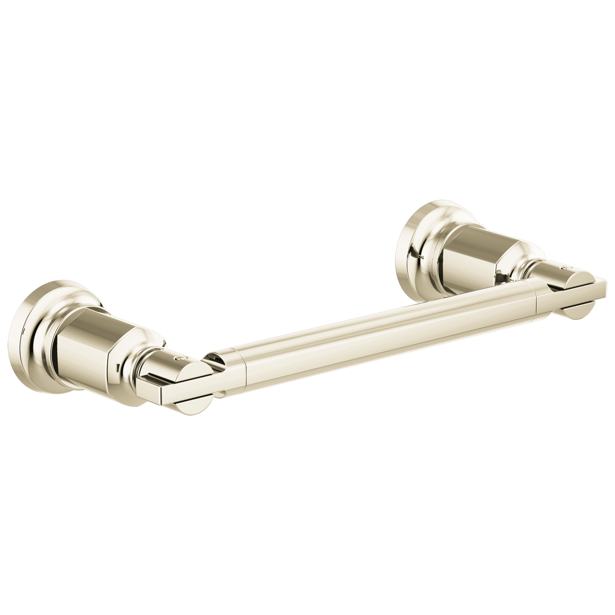 Brizo Invari 8" Towel Bar by Brizo