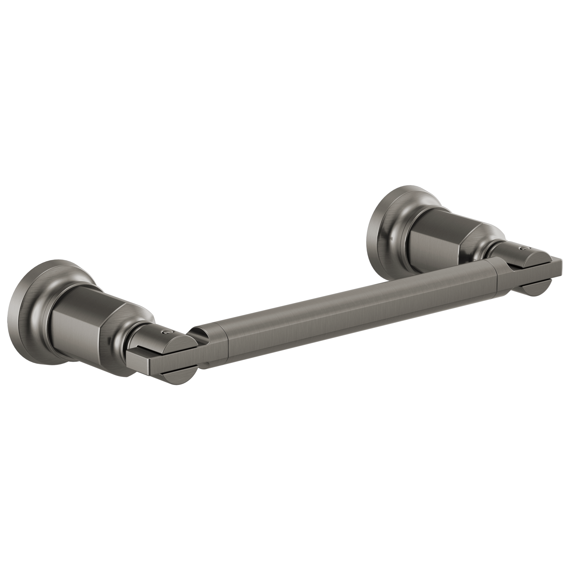 Brizo Invari 8" Towel Bar by Brizo