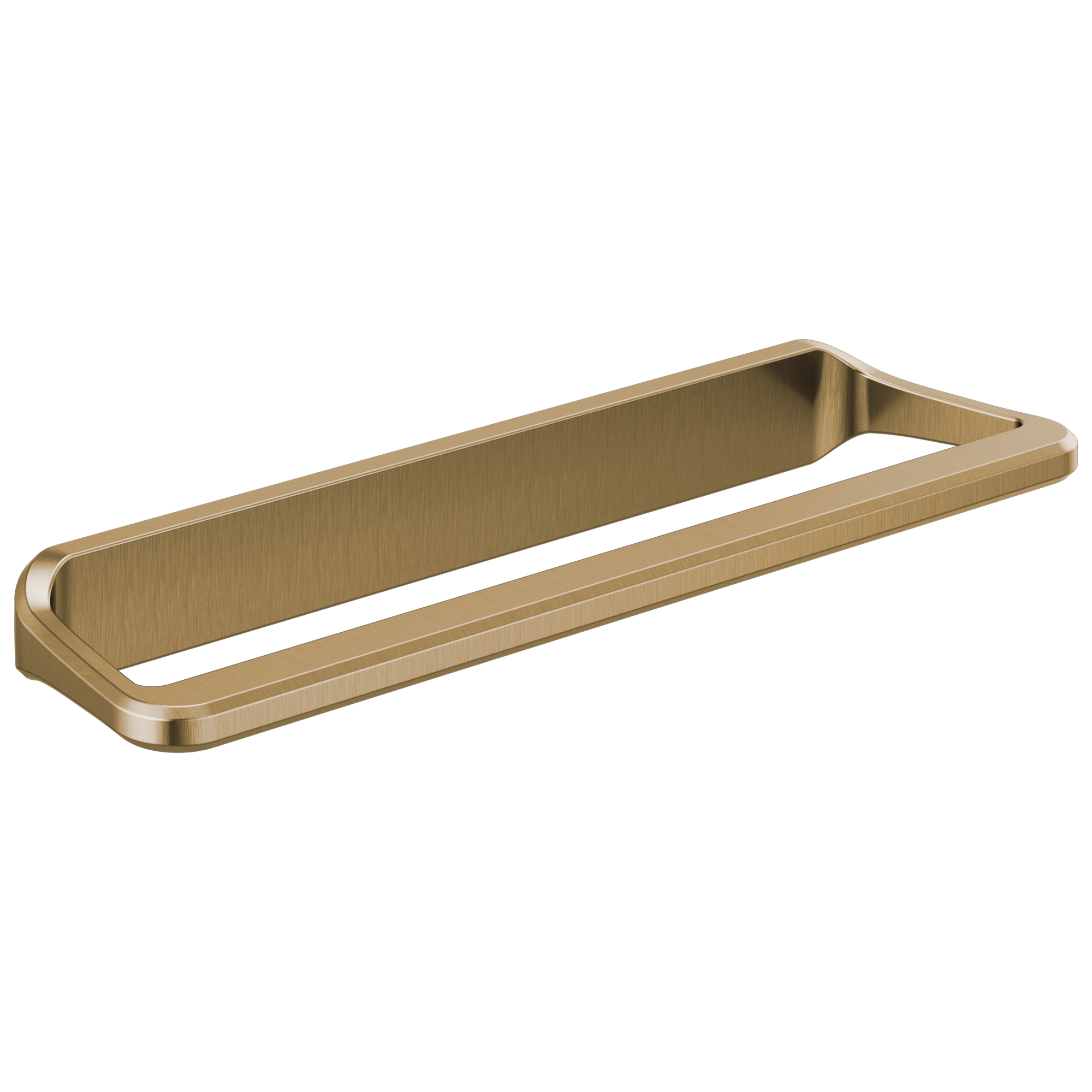 Brizo Levoir 12" Towel Bar by Brizo