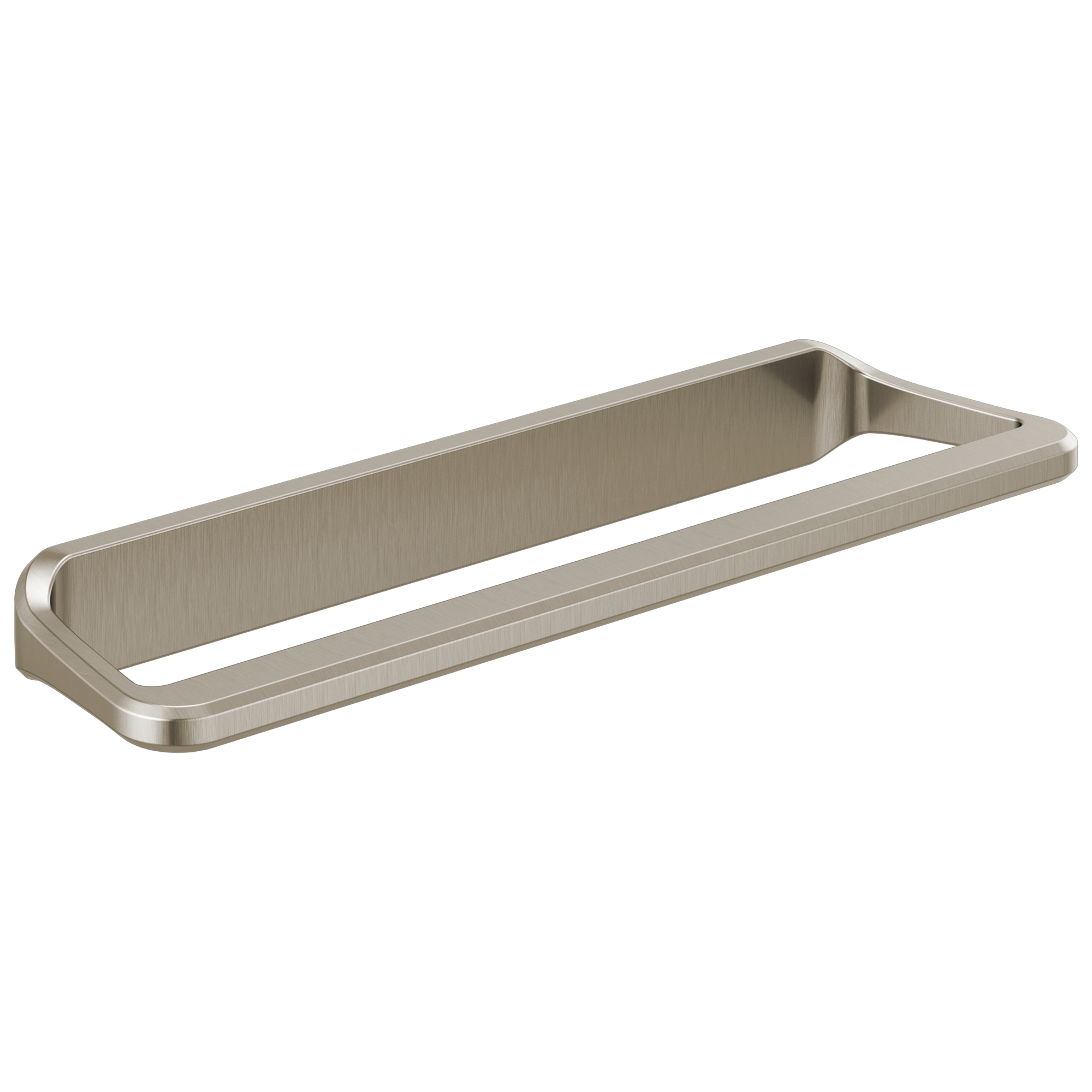 Brizo Levoir 12" Towel Bar by Brizo