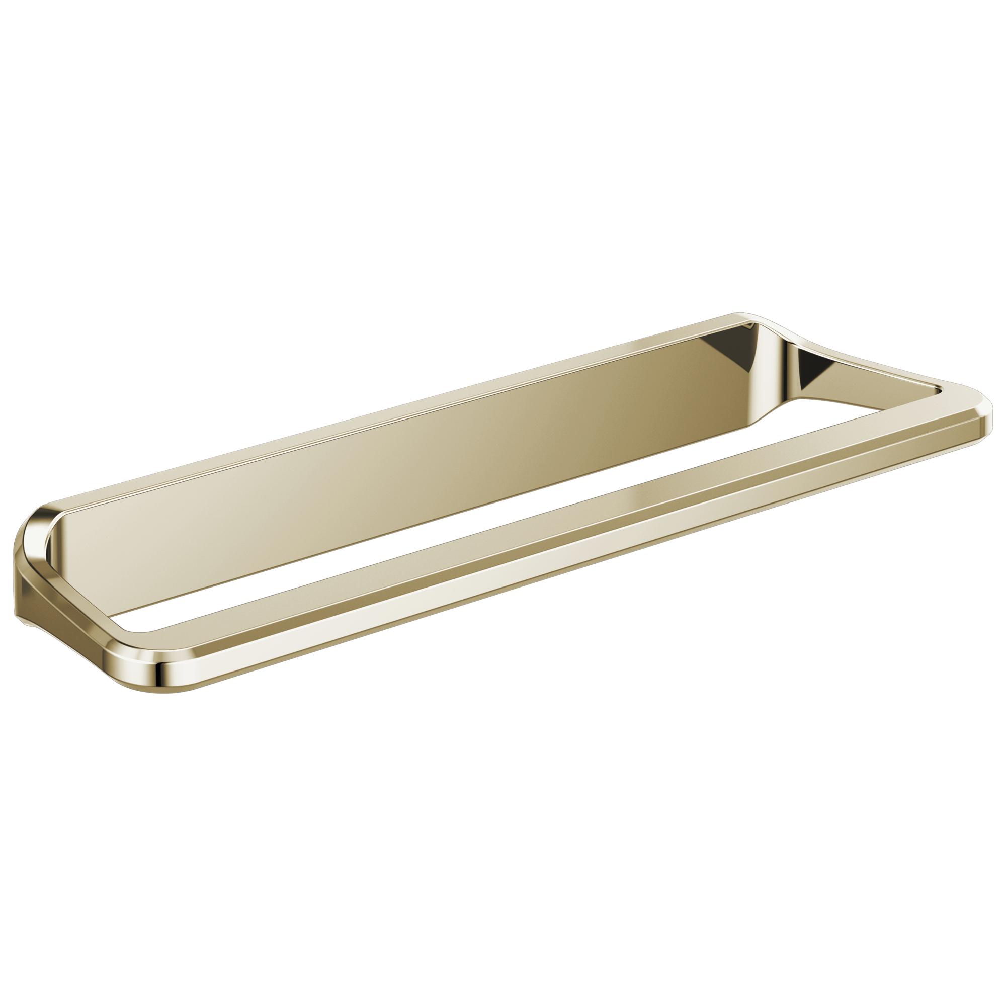 Brizo Levoir 12" Towel Bar by Brizo