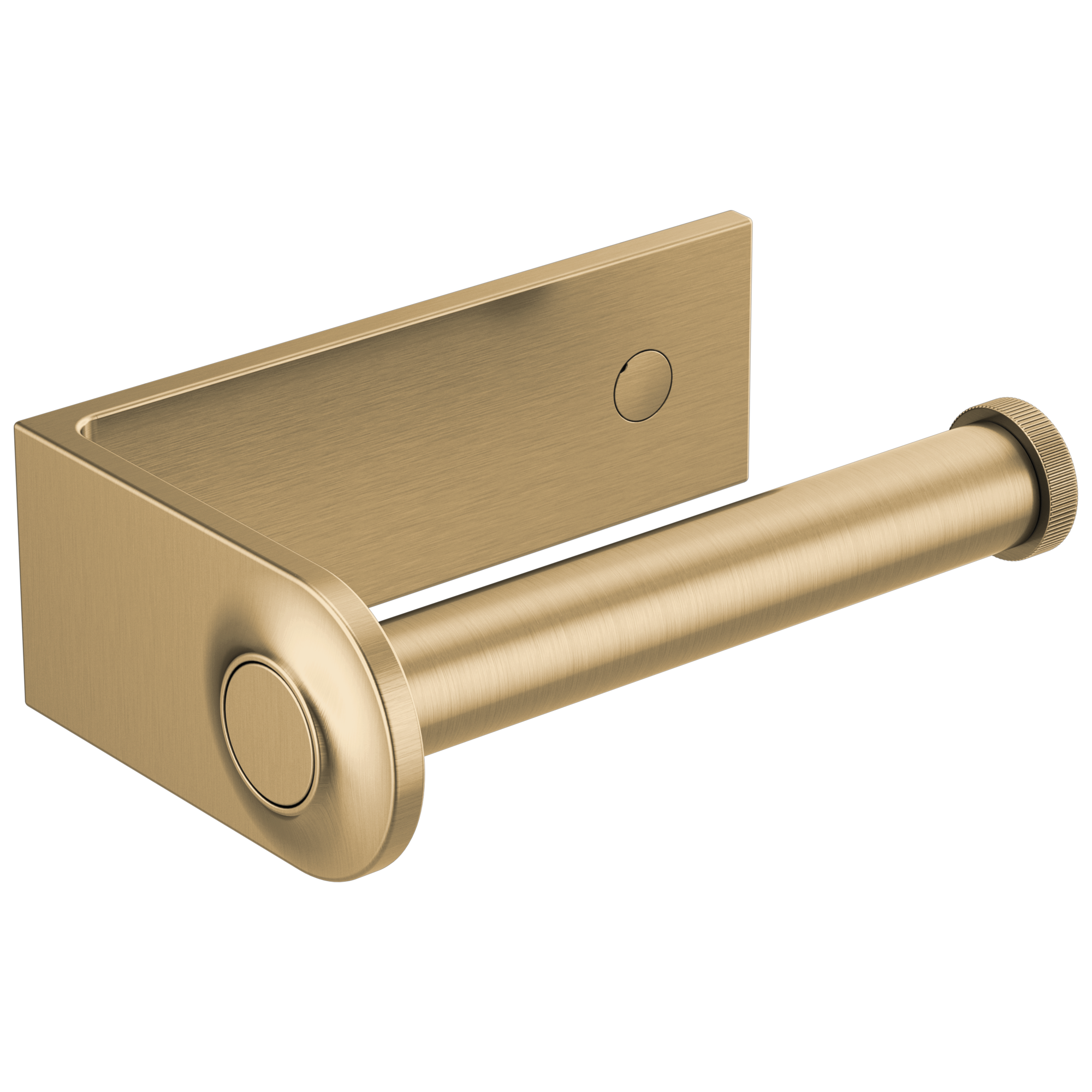 Brizo Kintsu Tissue Holder