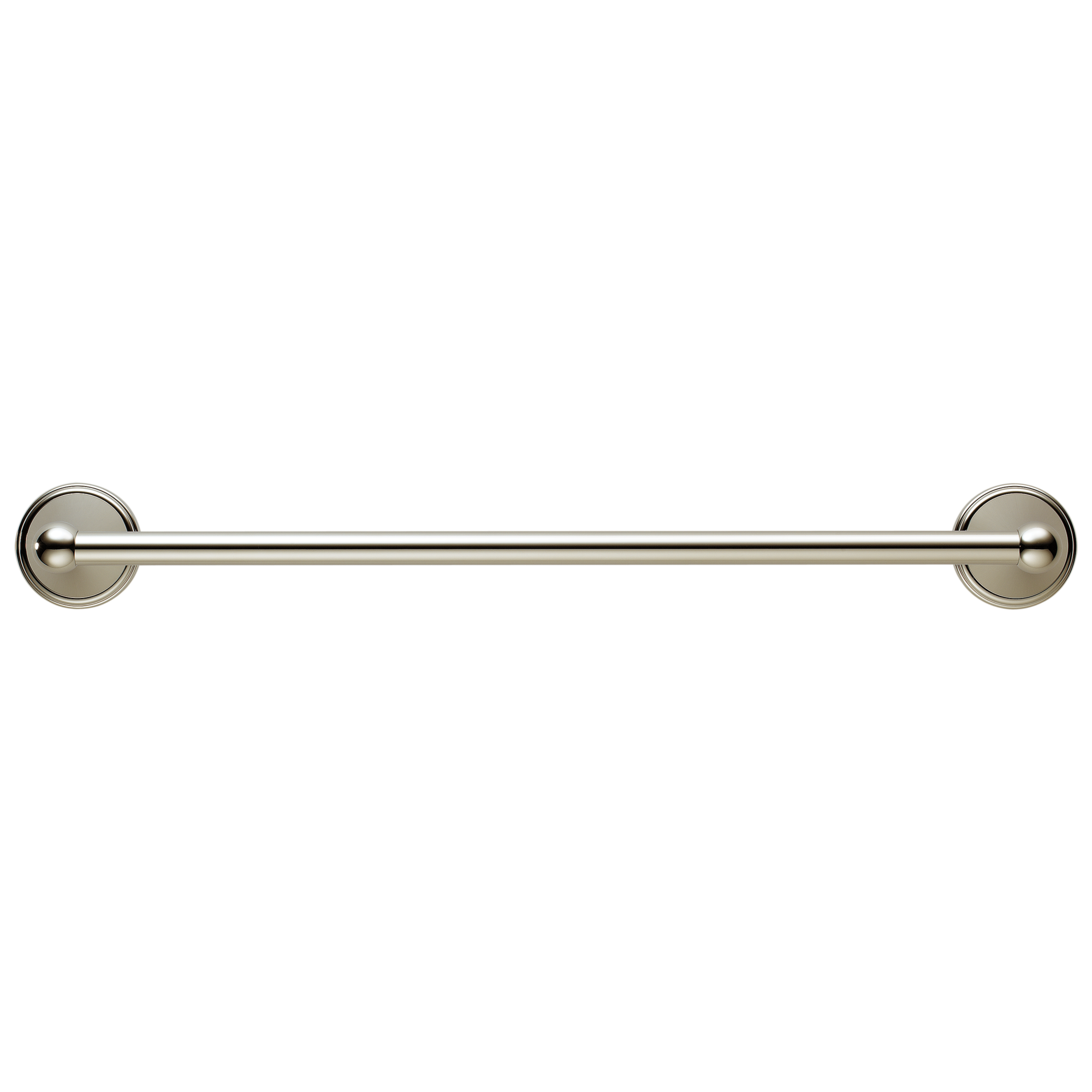 Brizo Traditional 24" Towel Bar