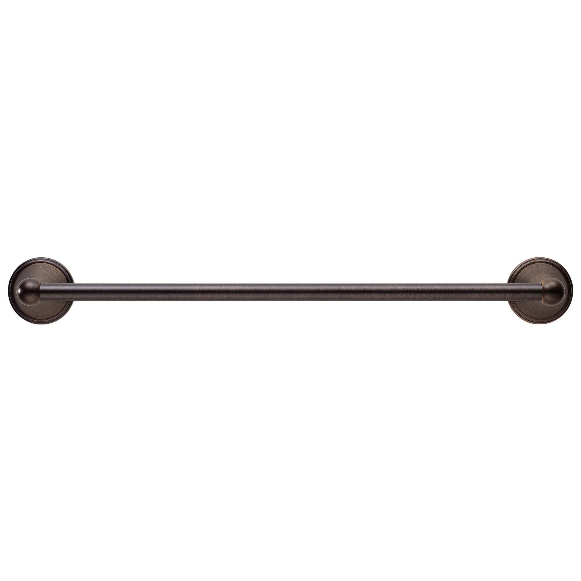 Brizo Traditional 24" Towel Bar