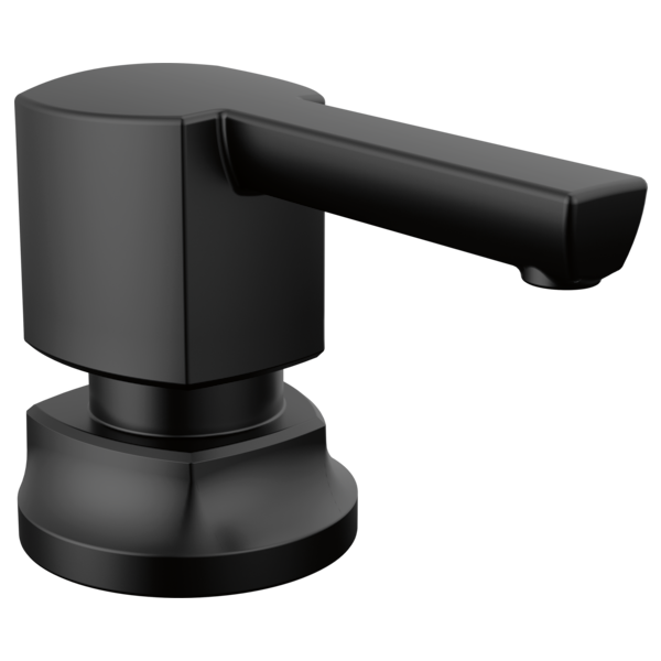 Brizo Kintsu Soap/Lotion Dispenser by Brizo