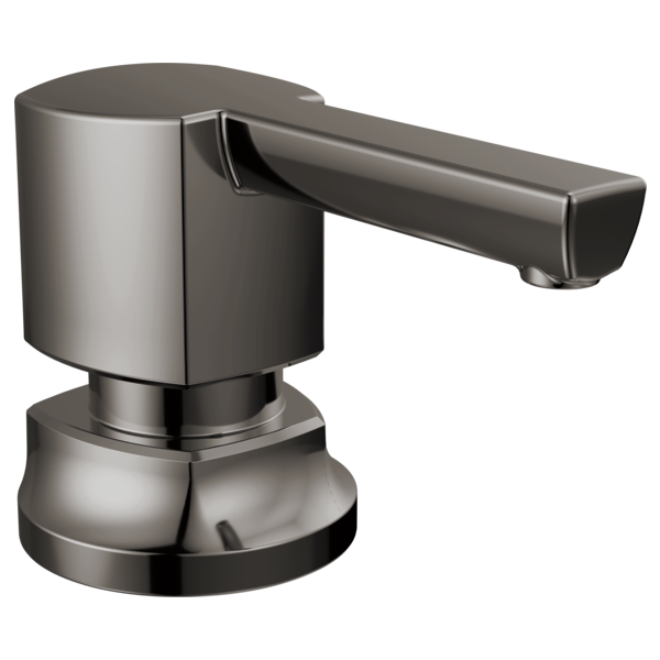 Brizo Kintsu Soap/Lotion Dispenser by Brizo