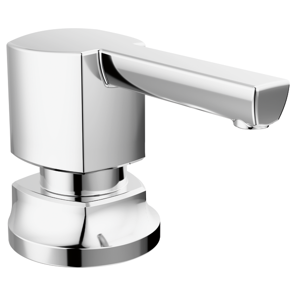 Brizo Kintsu Soap/Lotion Dispenser by Brizo