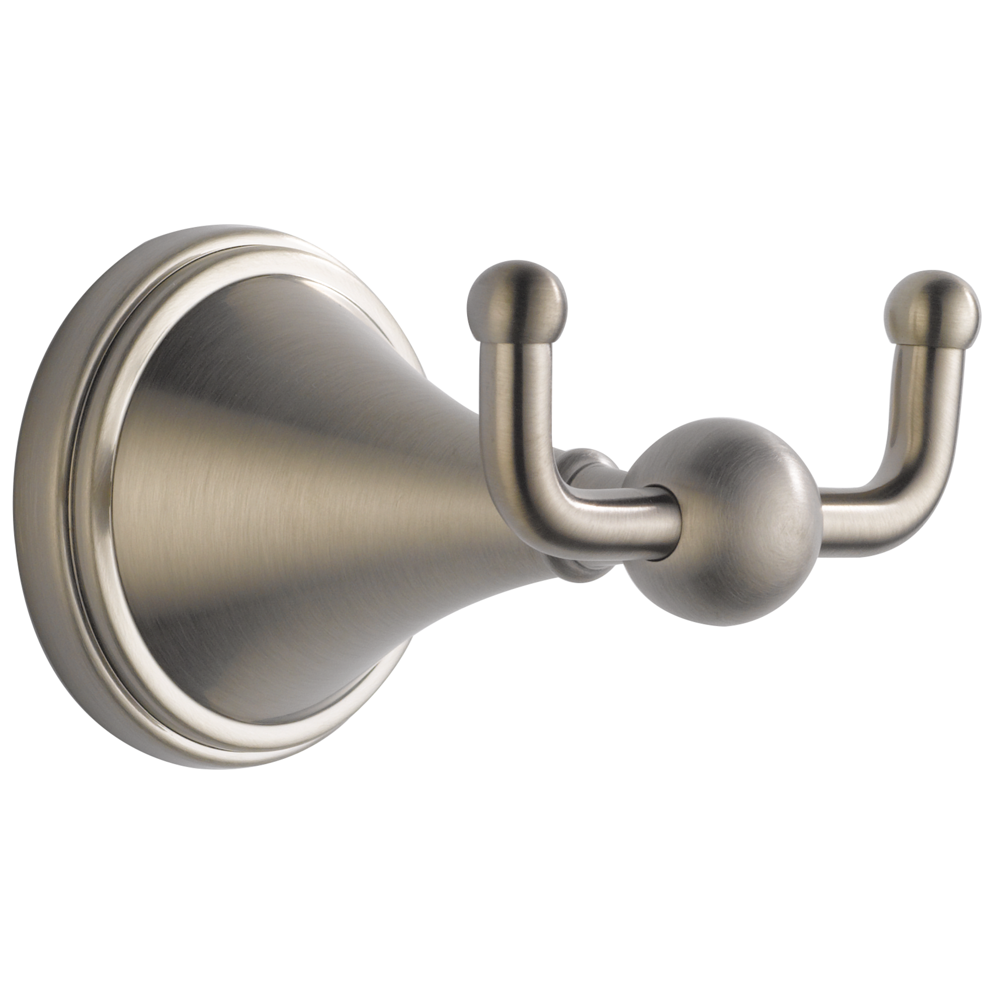 Brizo Traditional Double Robe Hook