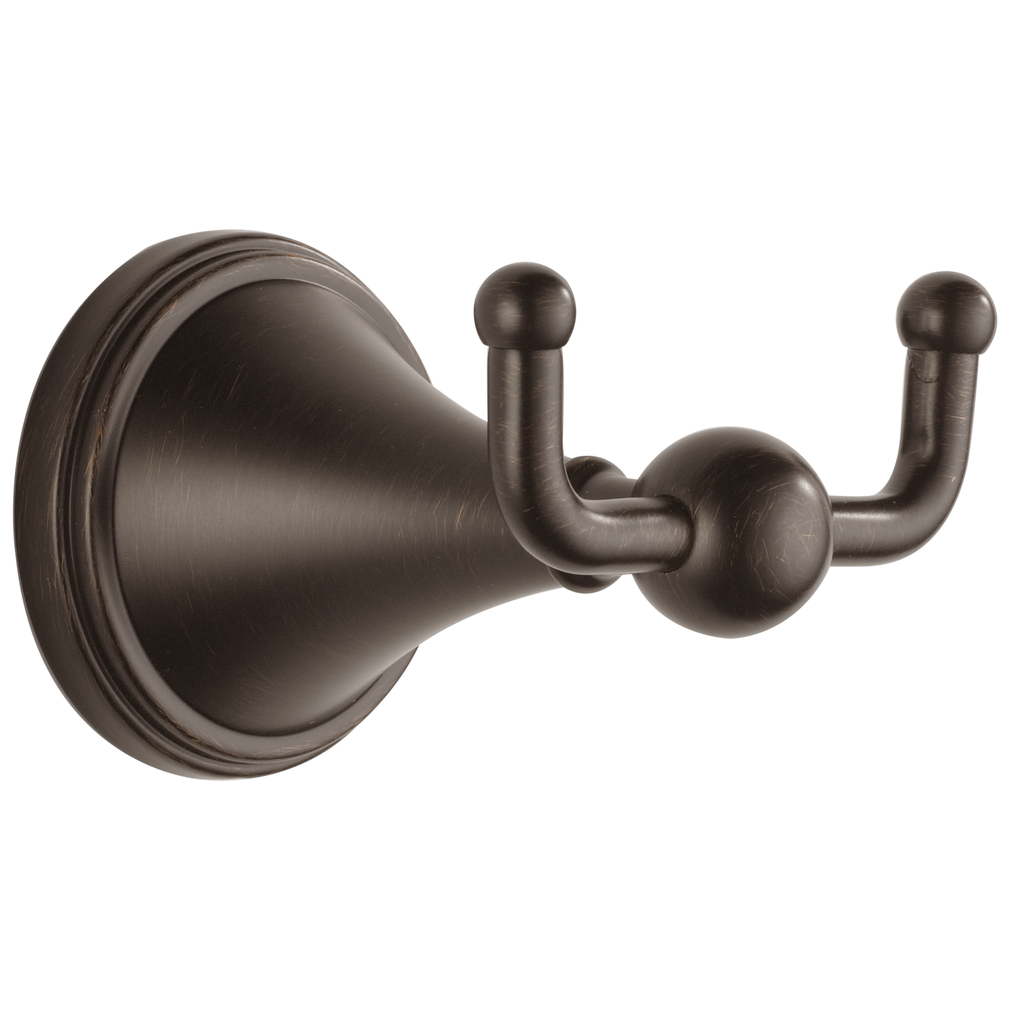 Brizo Traditional Double Robe Hook