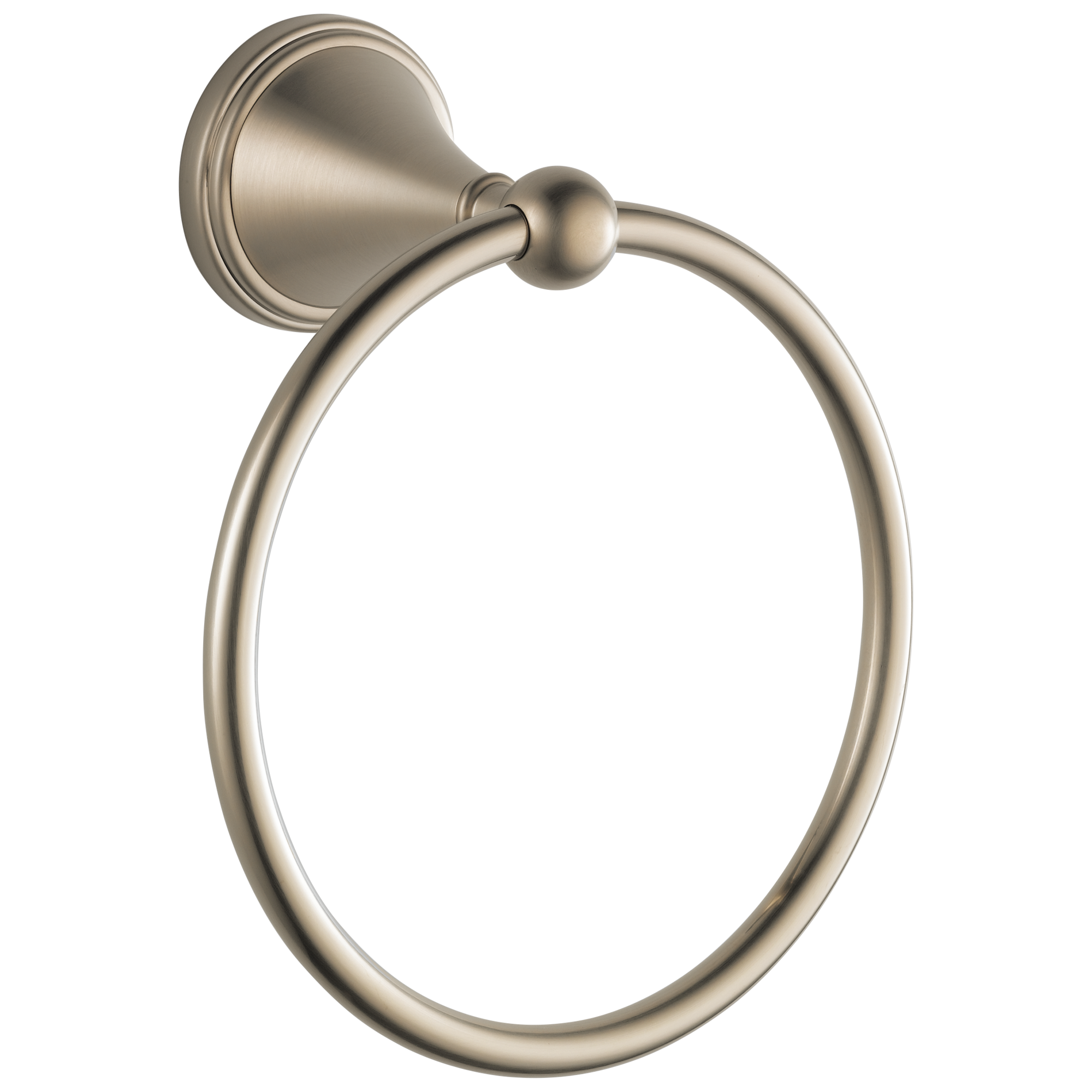Brizo Traditional Towel Ring