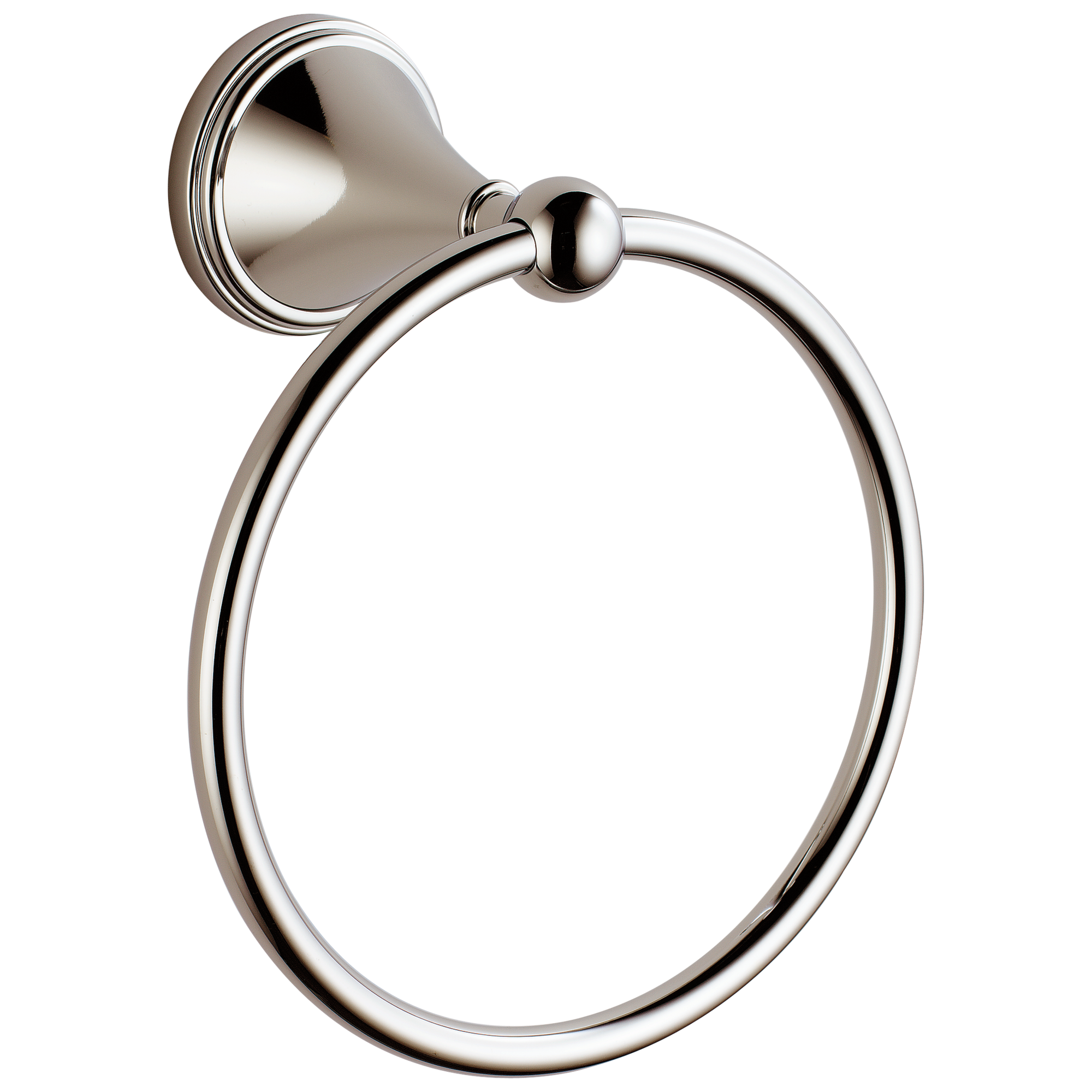 Brizo Traditional Towel Ring