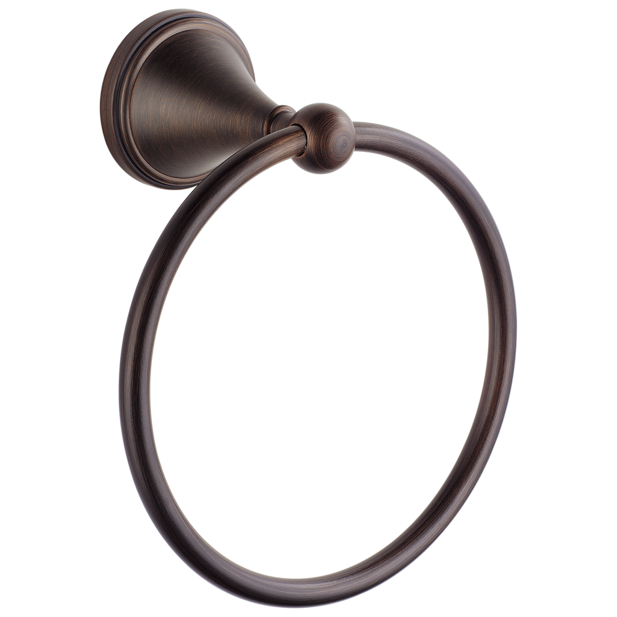 Brizo Traditional Towel Ring
